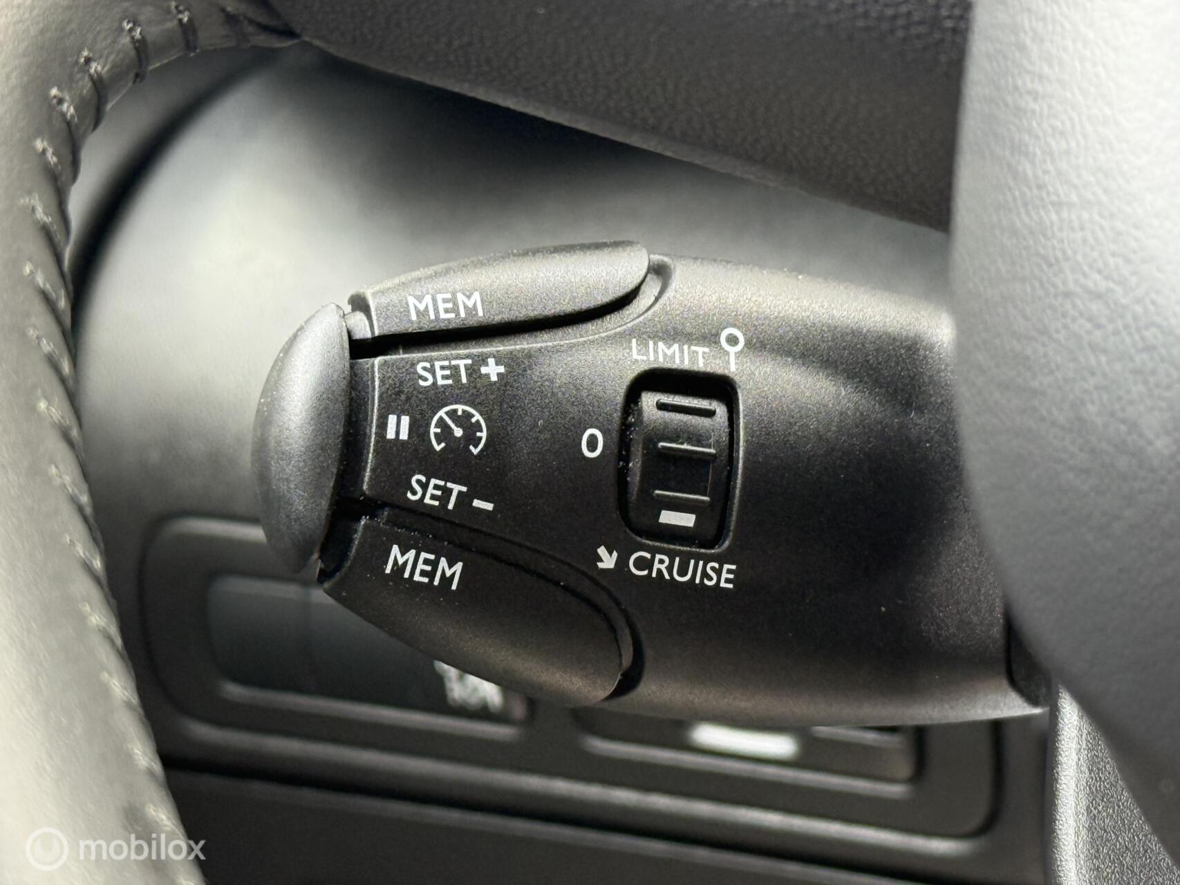Foto van Citroen C3 Aircross