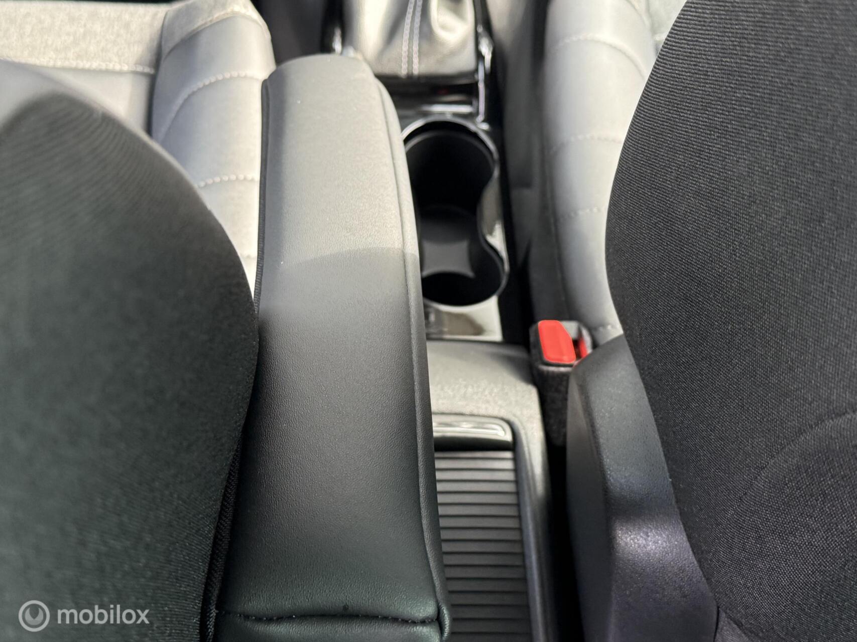 Foto van Citroen C3 Aircross