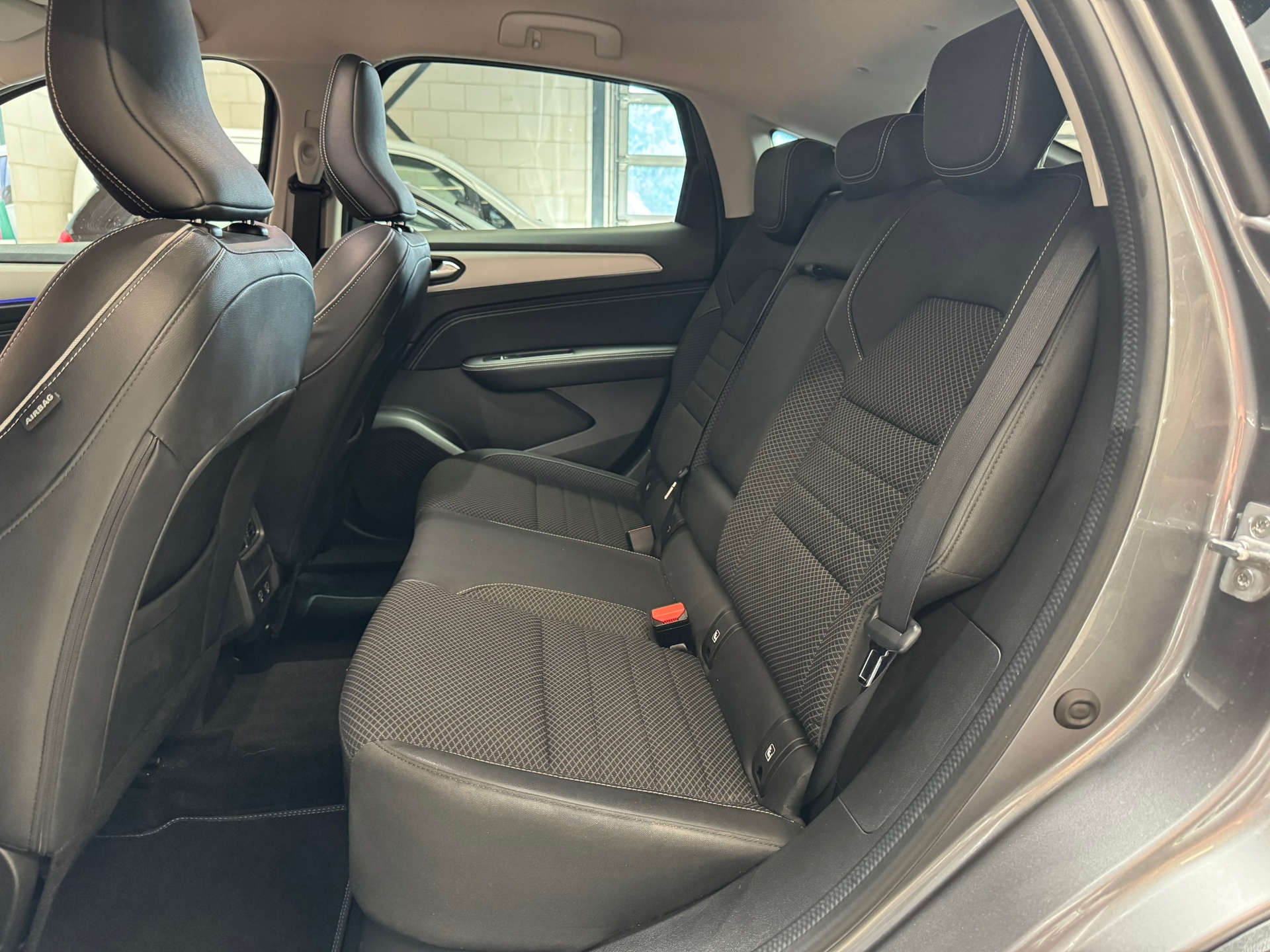 Foto van Renault Arkana E-tech