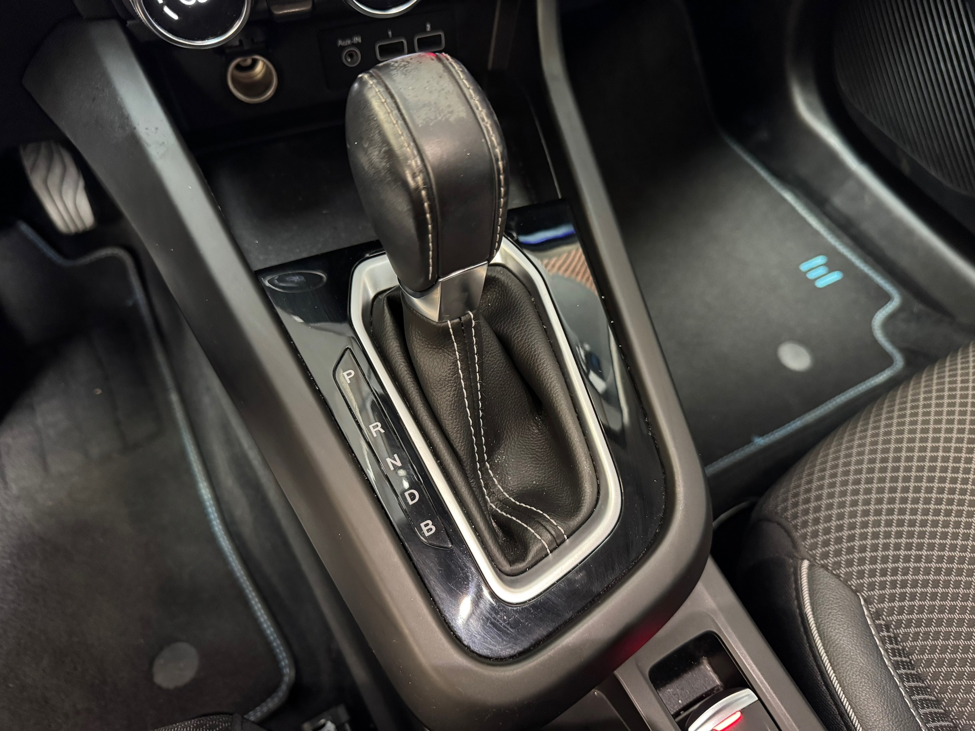 Foto van Renault Arkana E-tech