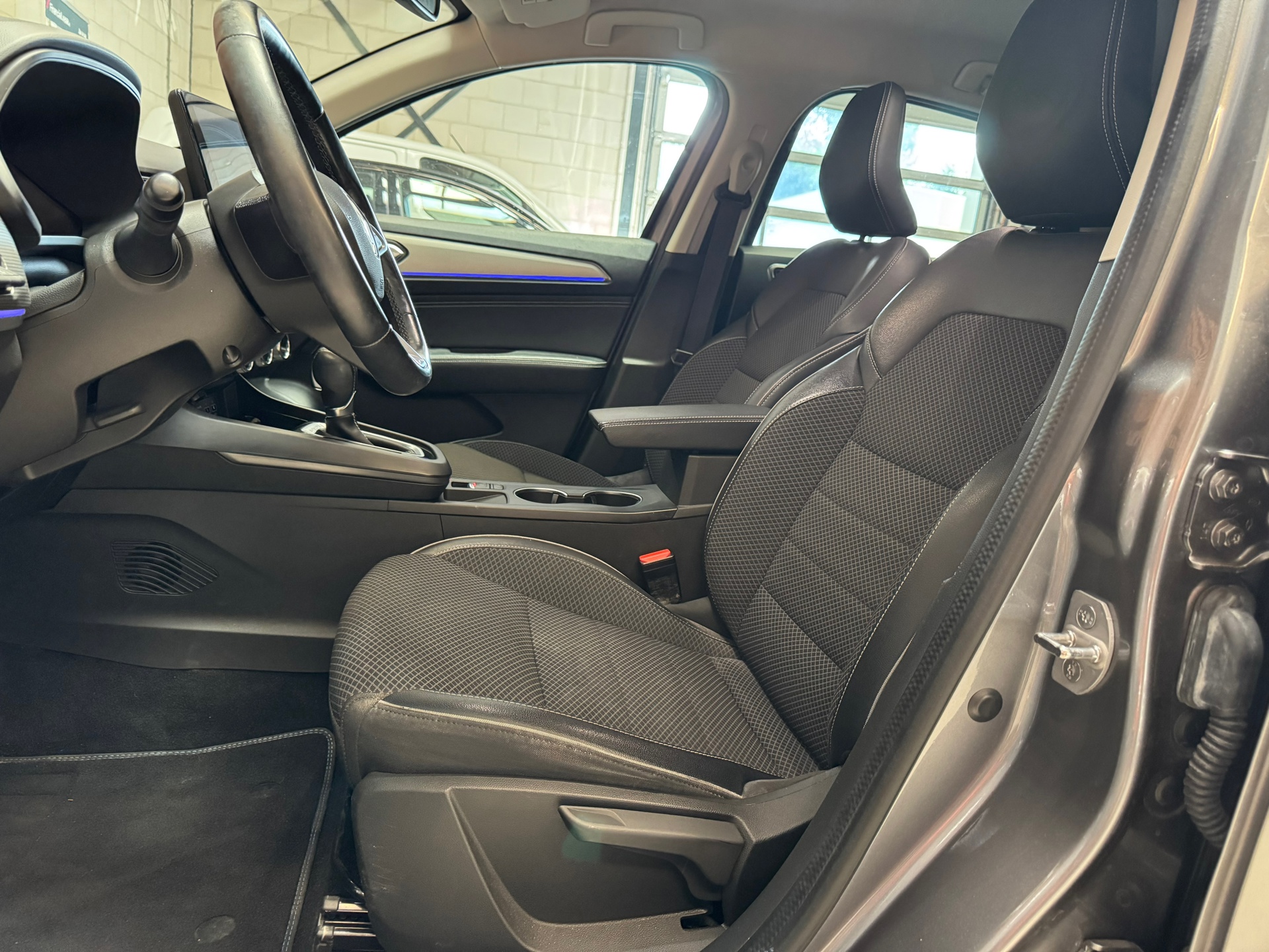 Foto van Renault Arkana E-tech