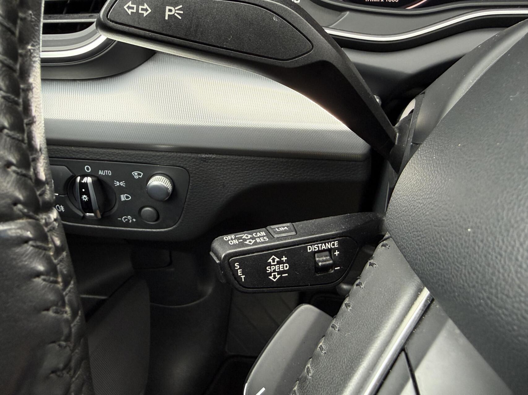 Foto van Audi Q5