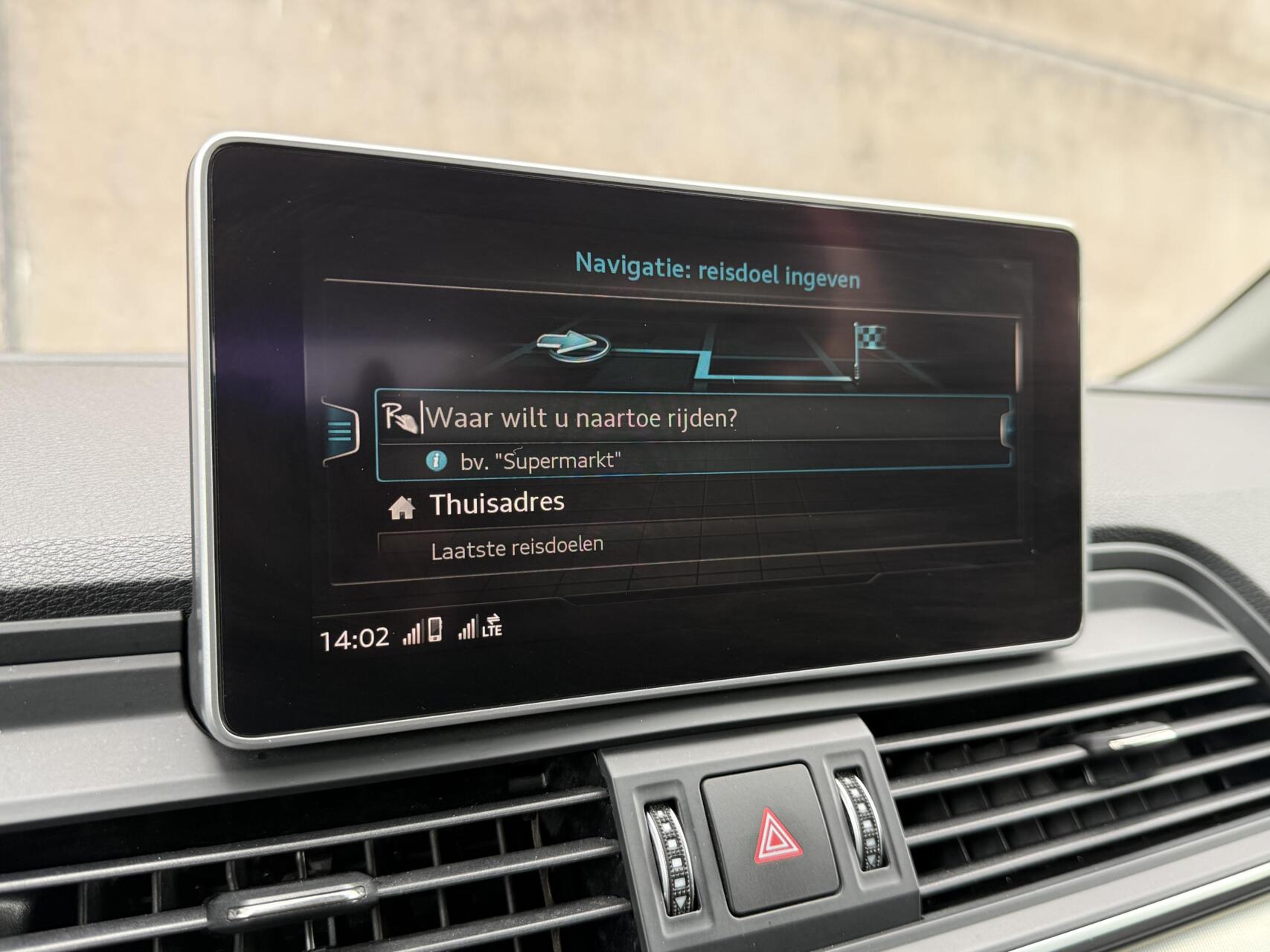 Foto van Audi Q5