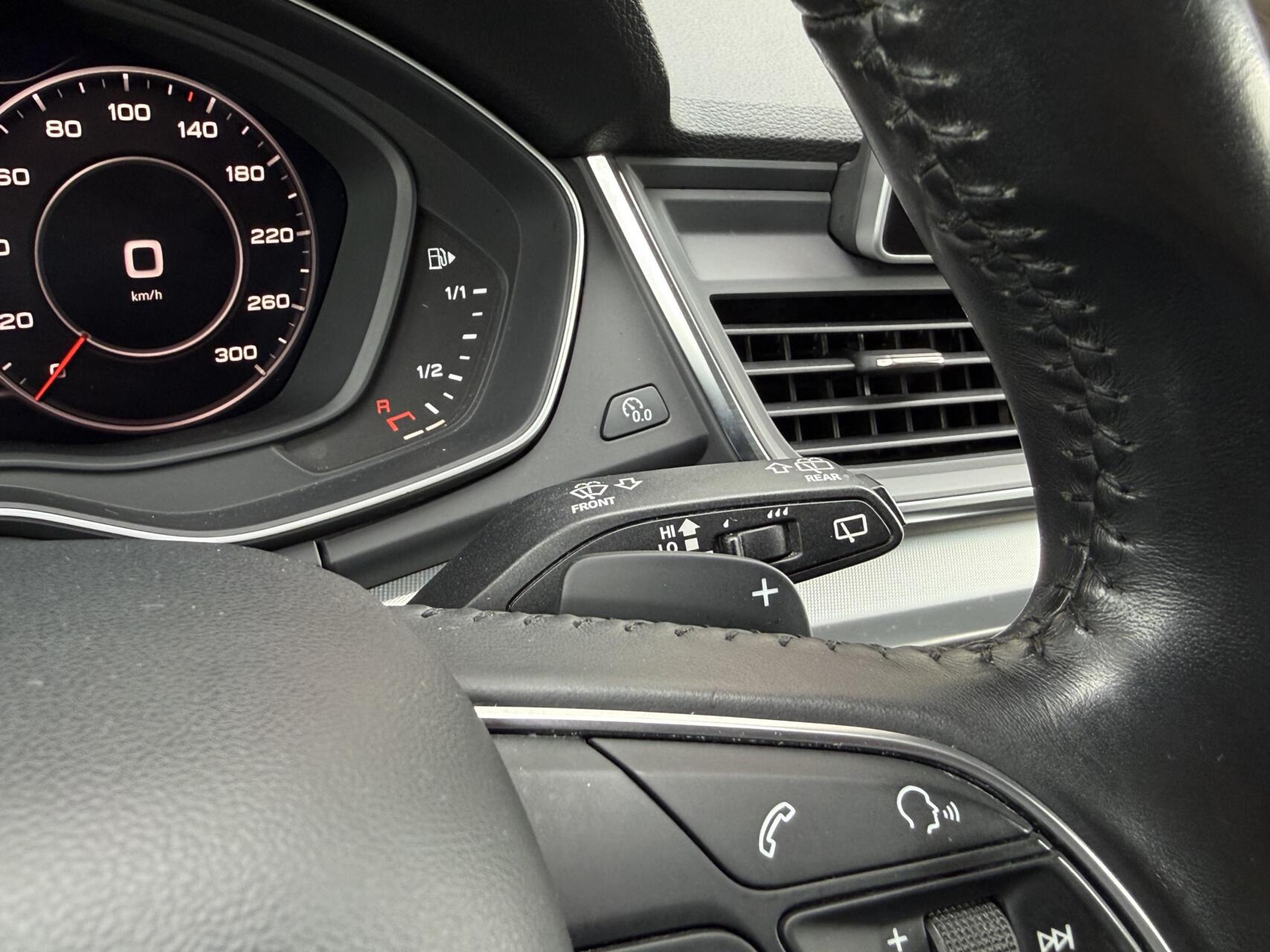 Foto van Audi Q5