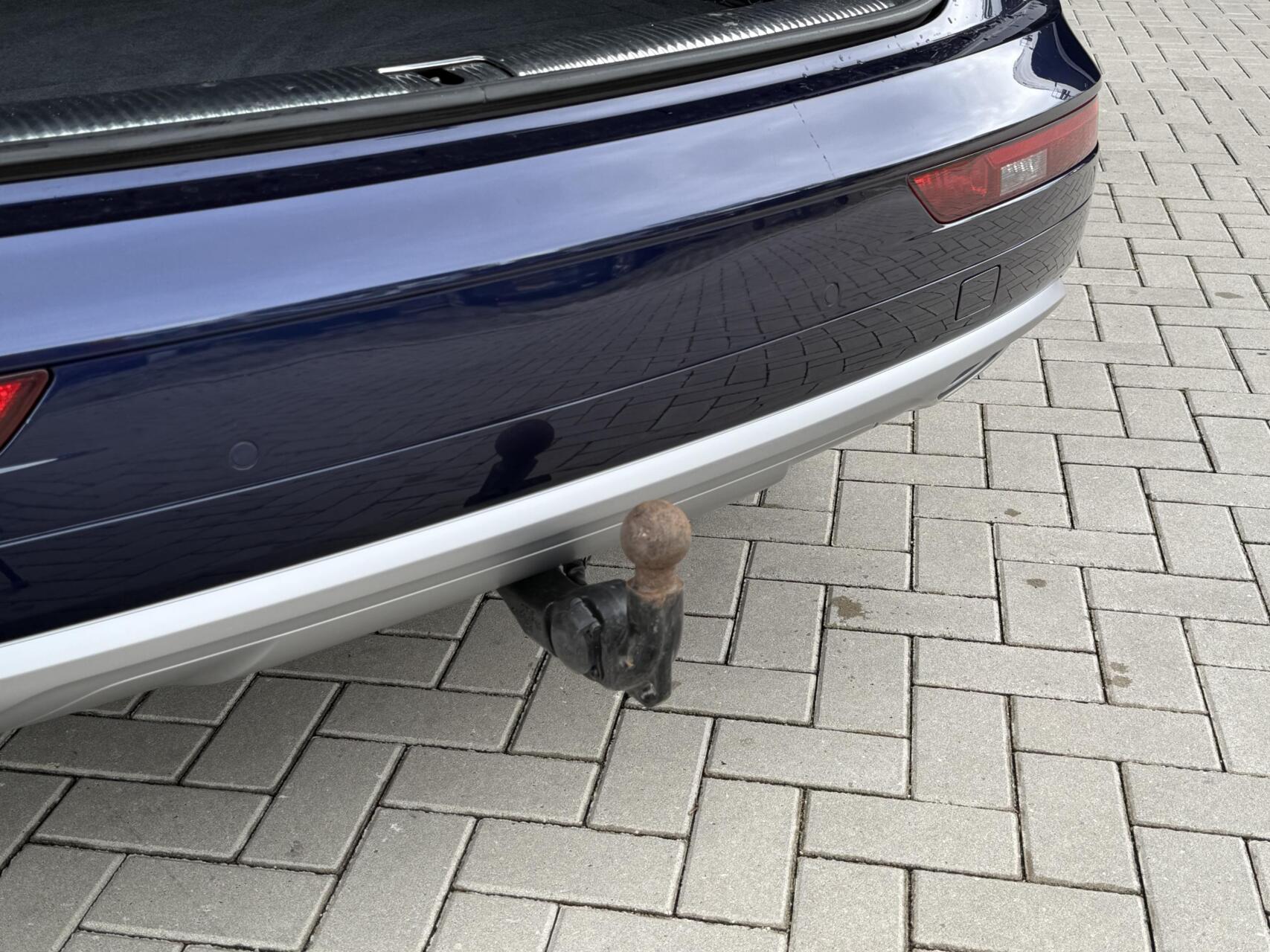 Foto van Audi Q5