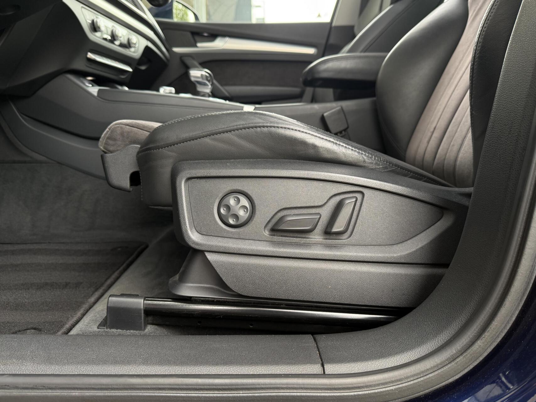 Foto van Audi Q5
