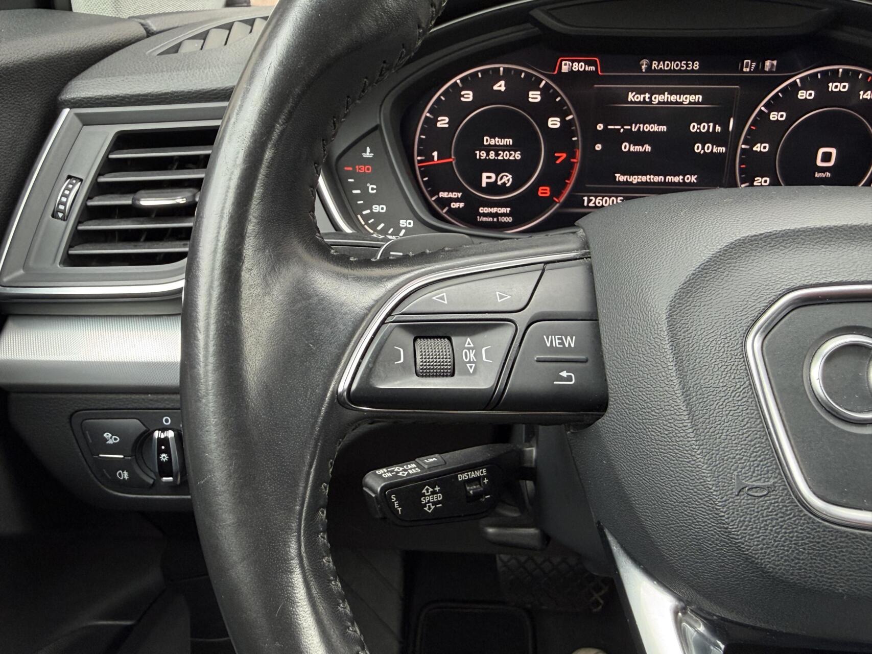 Foto van Audi Q5