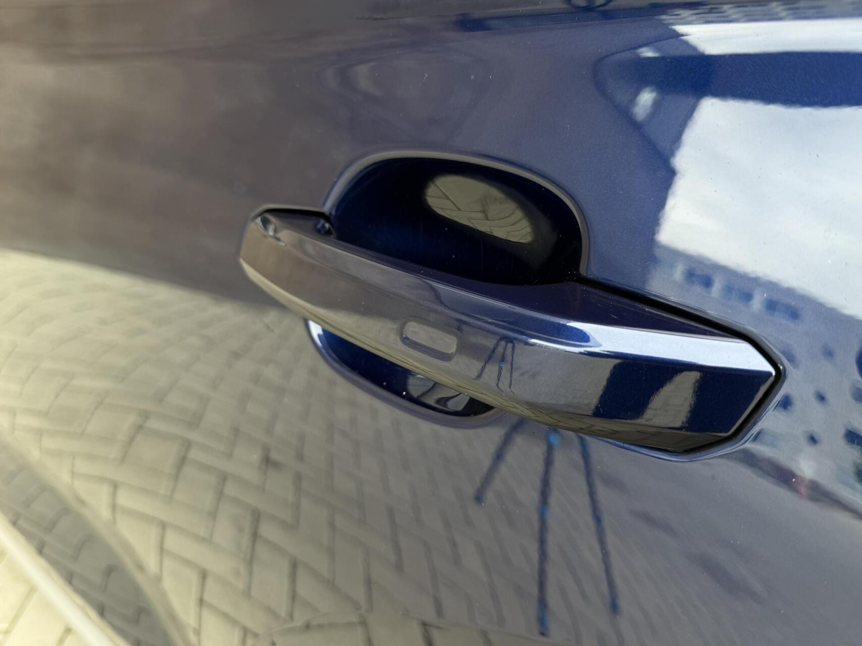 Foto van Audi Q5