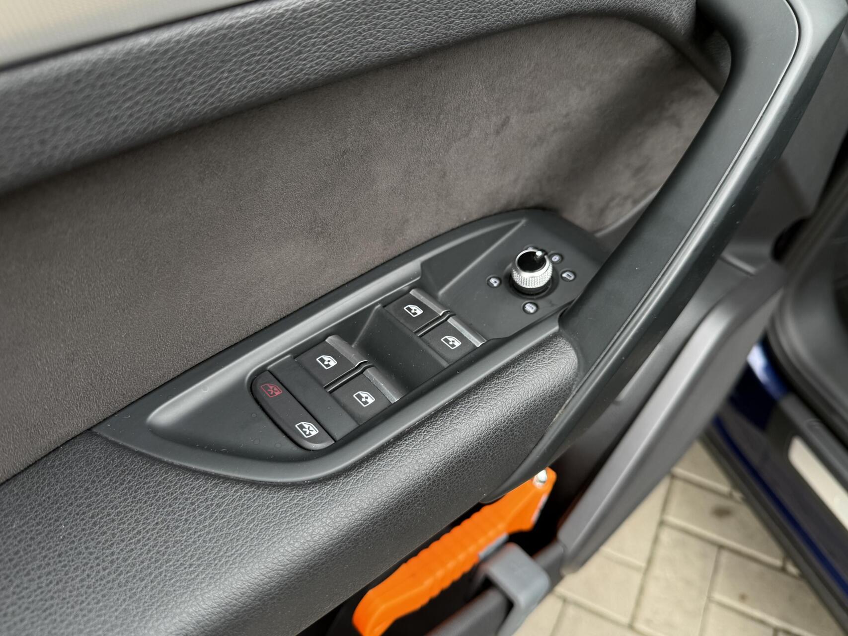 Foto van Audi Q5
