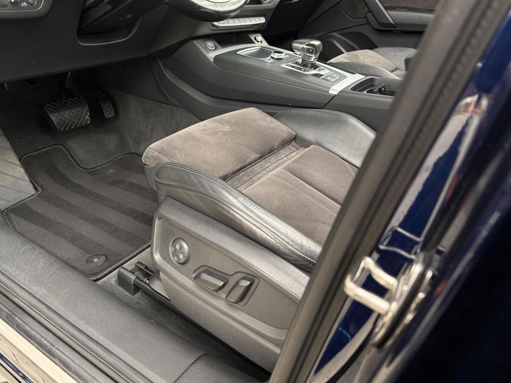 Foto van Audi Q5