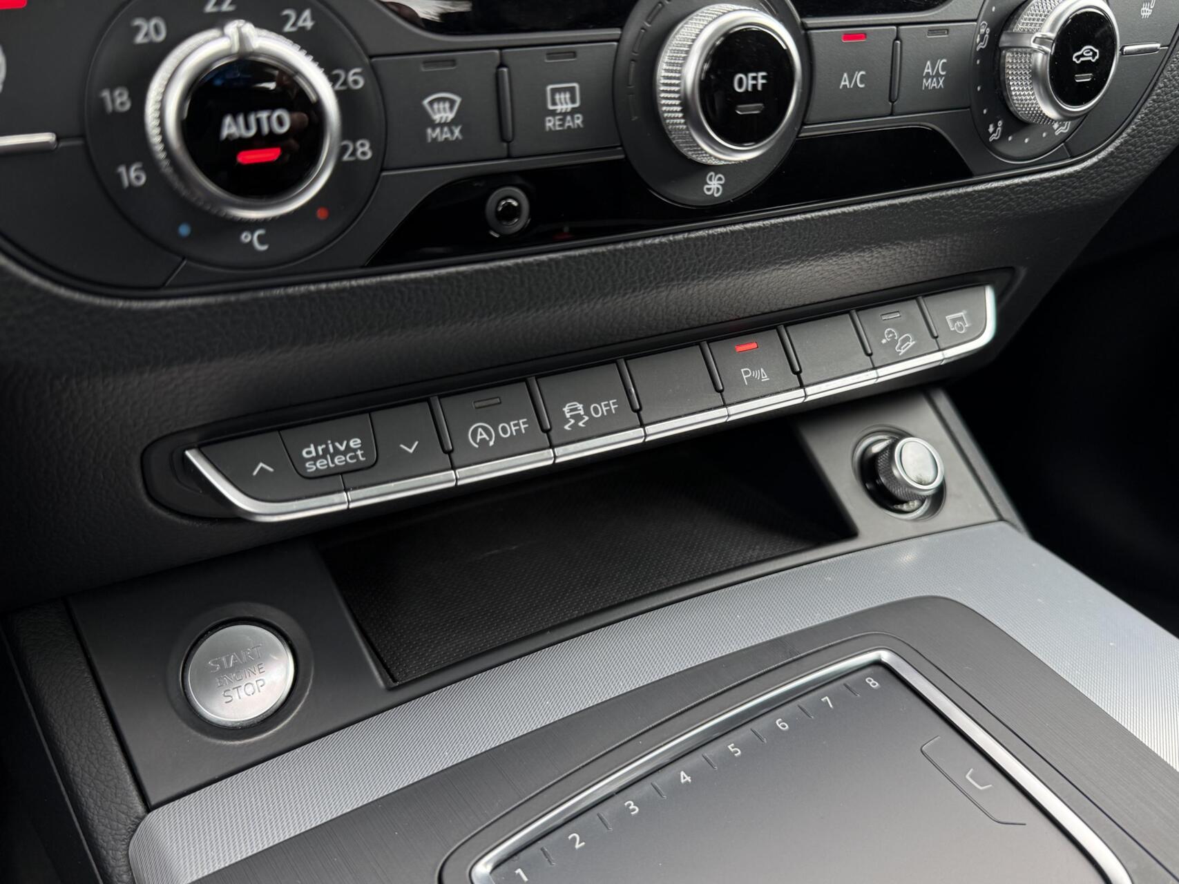 Foto van Audi Q5