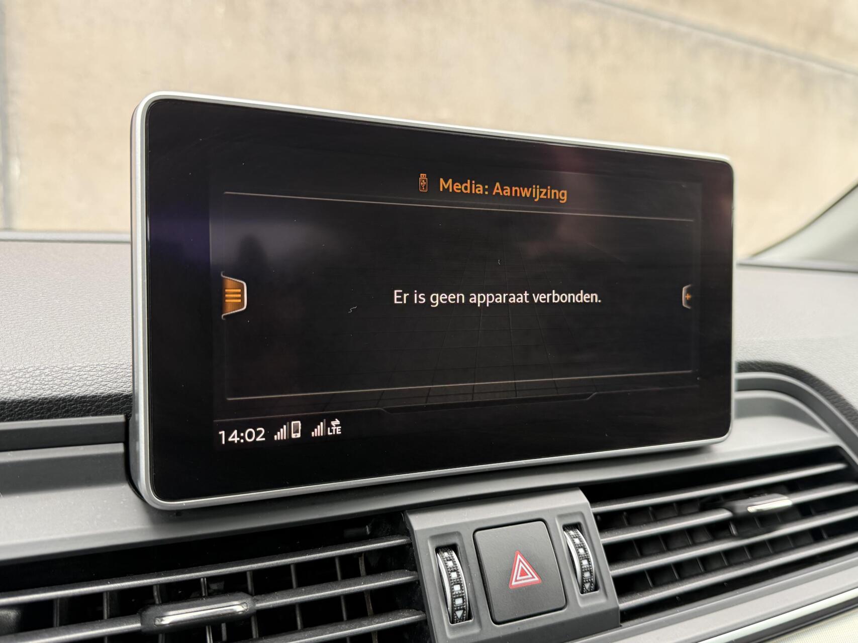 Foto van Audi Q5