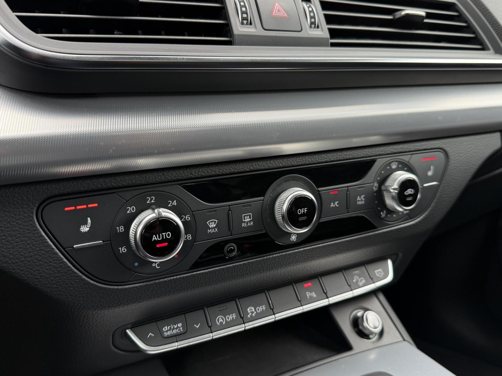 Foto van Audi Q5