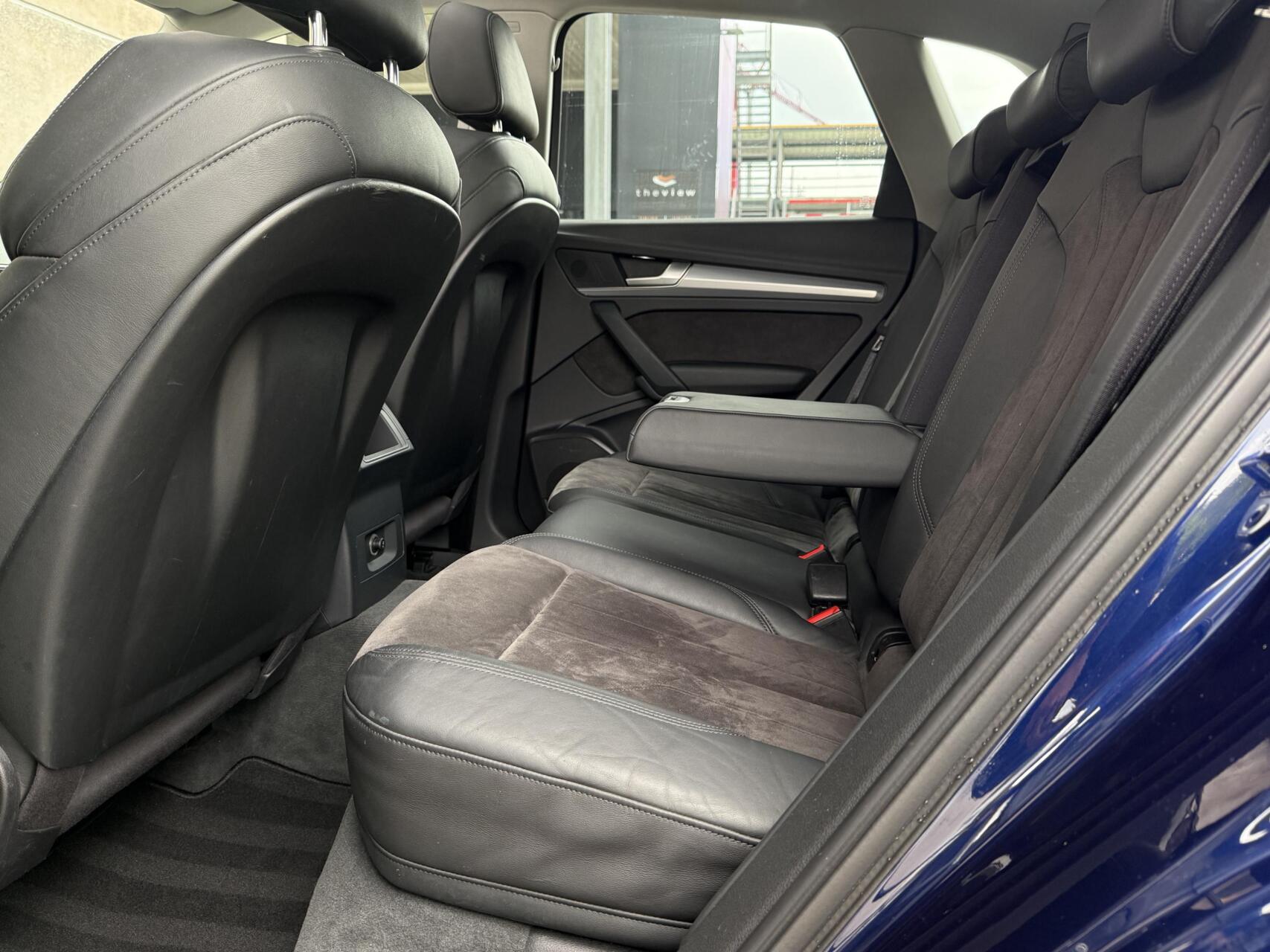 Foto van Audi Q5