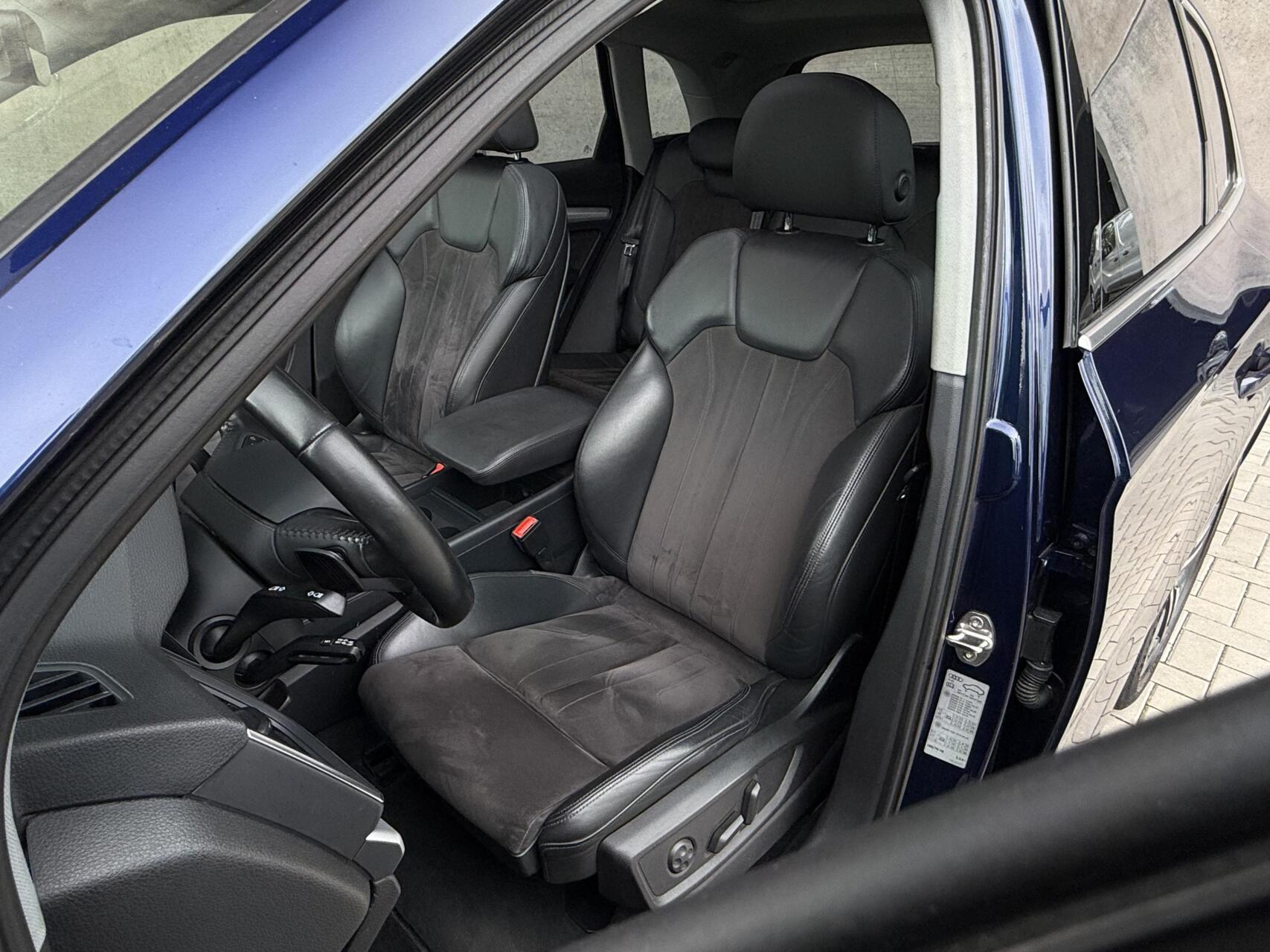 Foto van Audi Q5