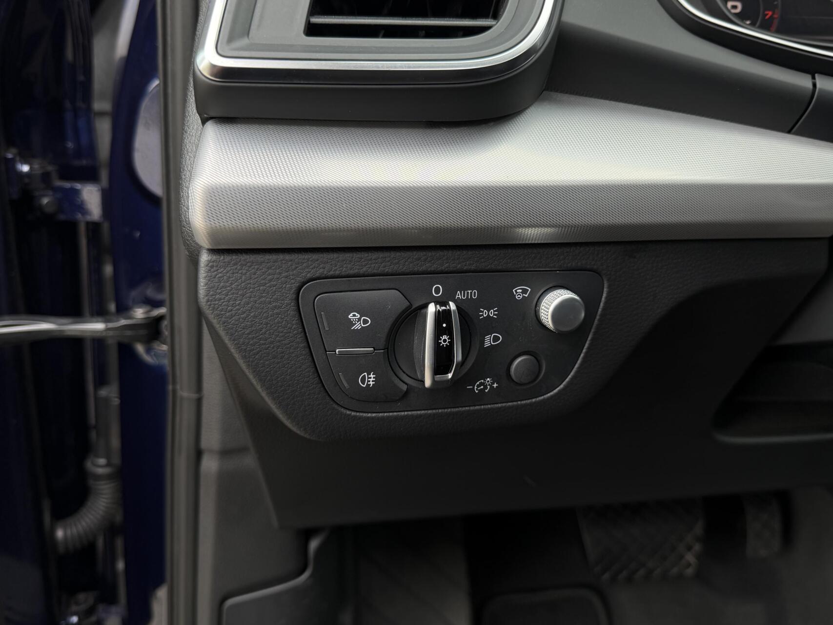 Foto van Audi Q5