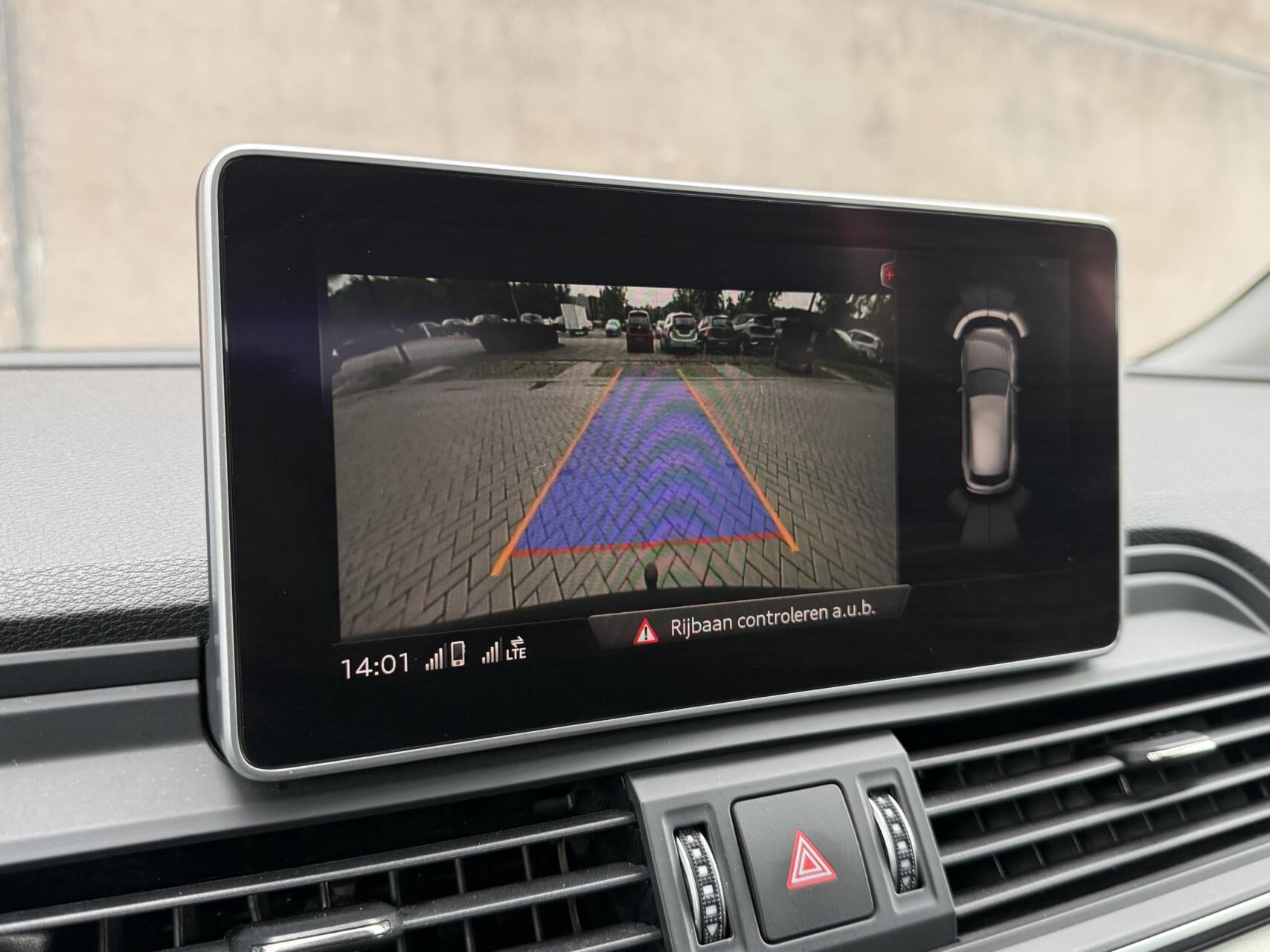 Foto van Audi Q5