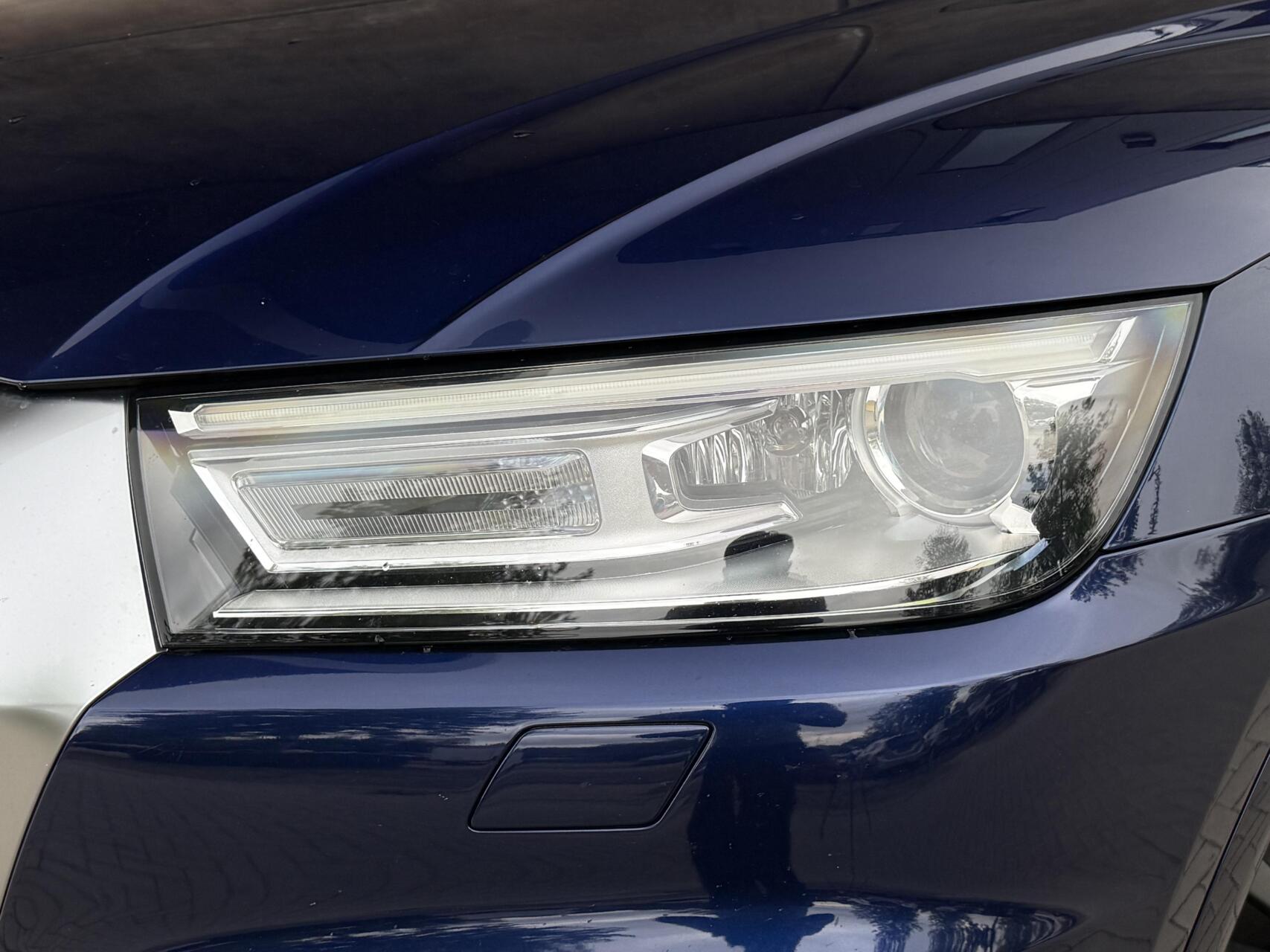 Foto van Audi Q5