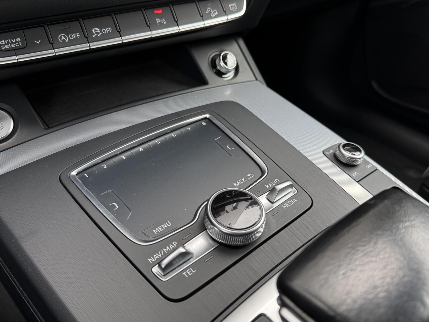 Foto van Audi Q5