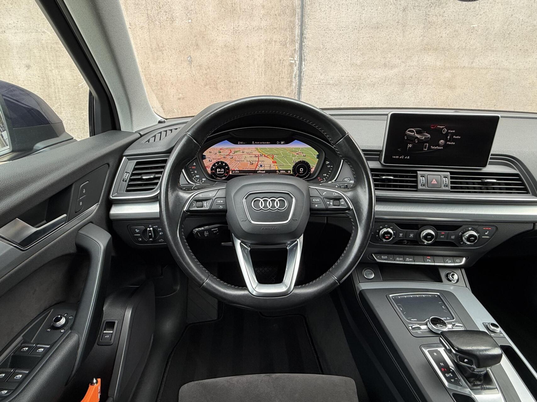 Foto van Audi Q5