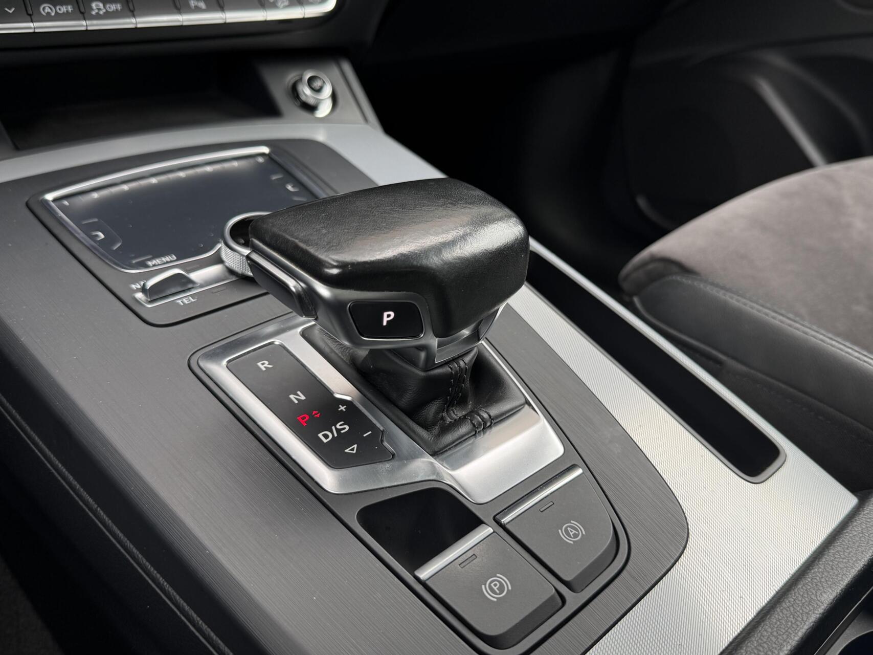 Foto van Audi Q5