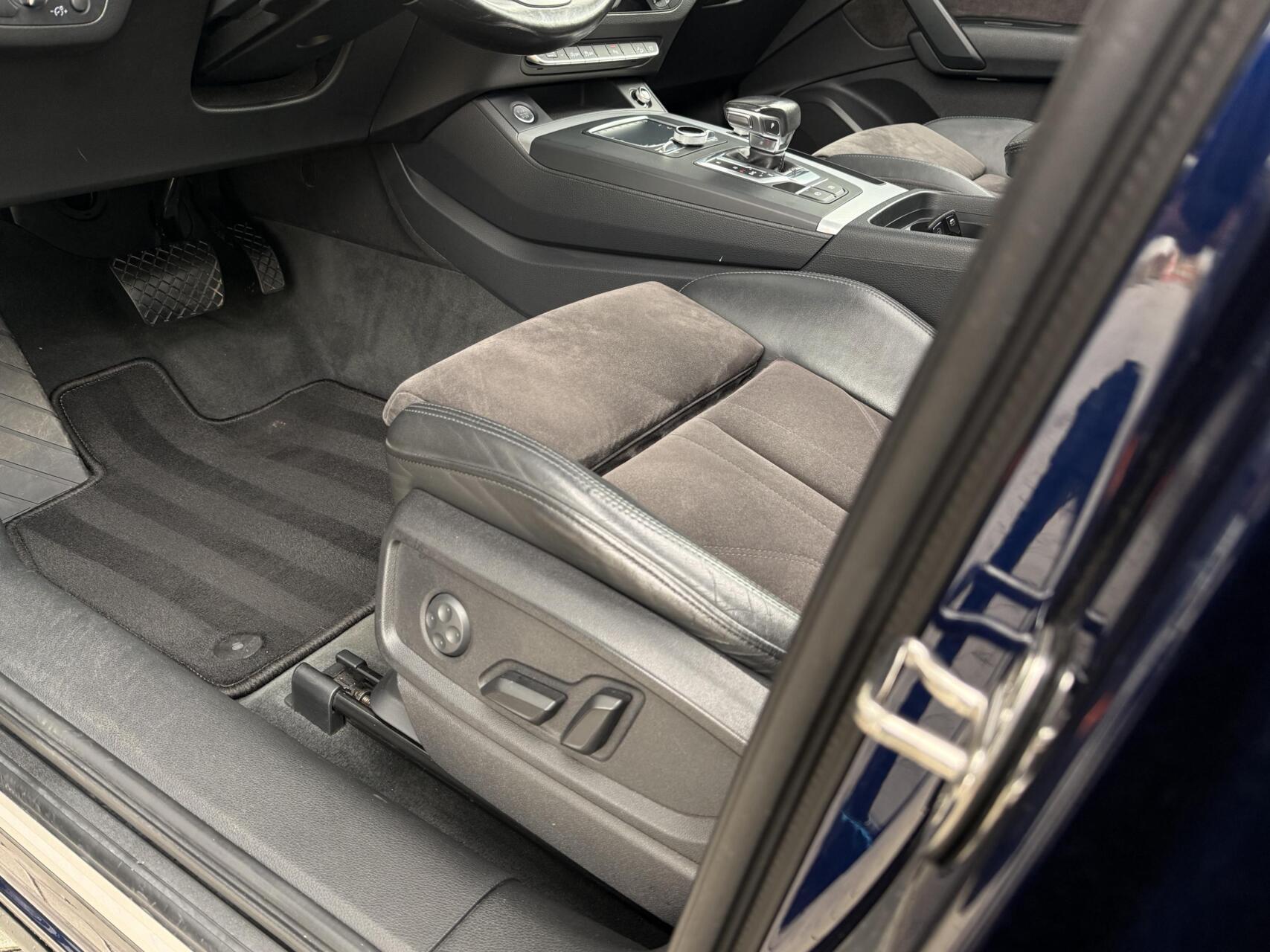 Foto van Audi Q5