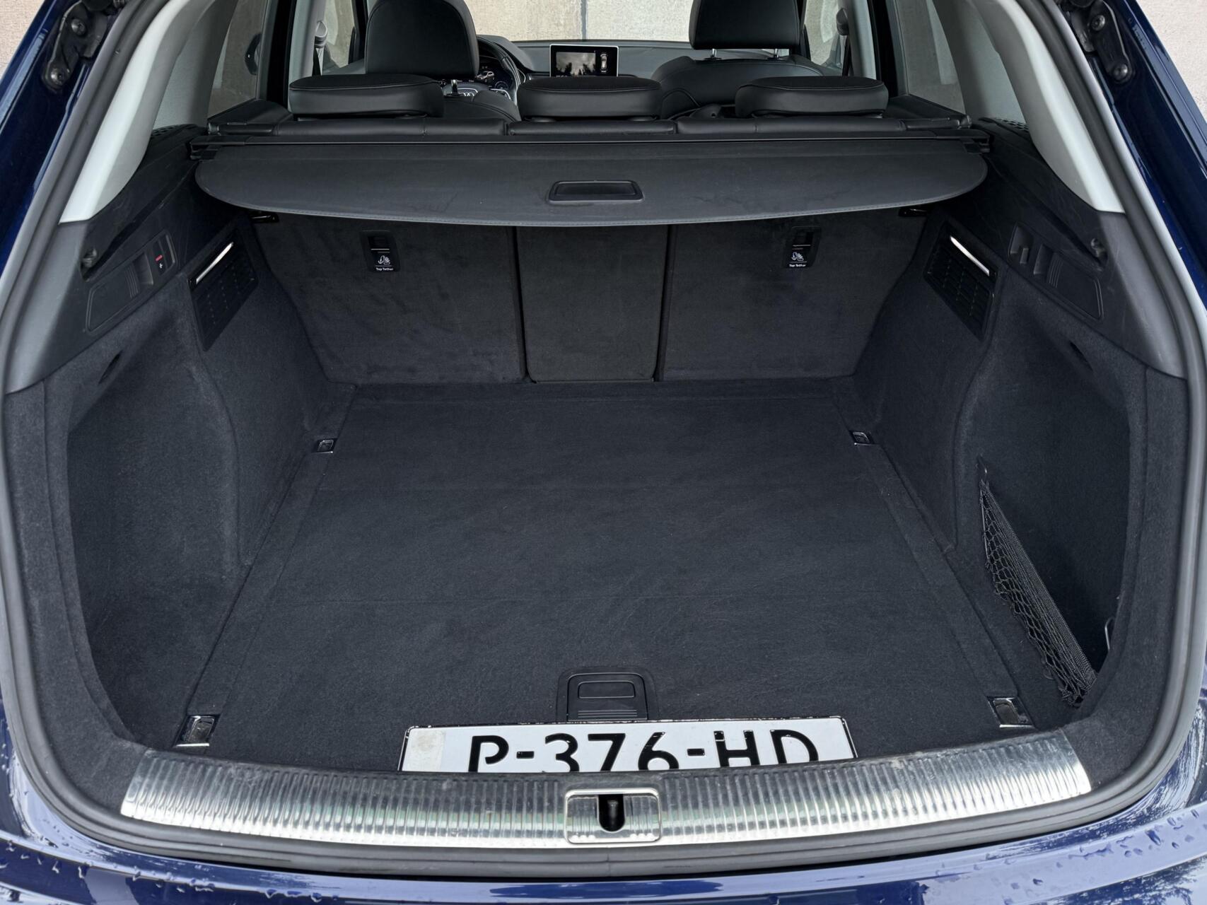 Foto van Audi Q5