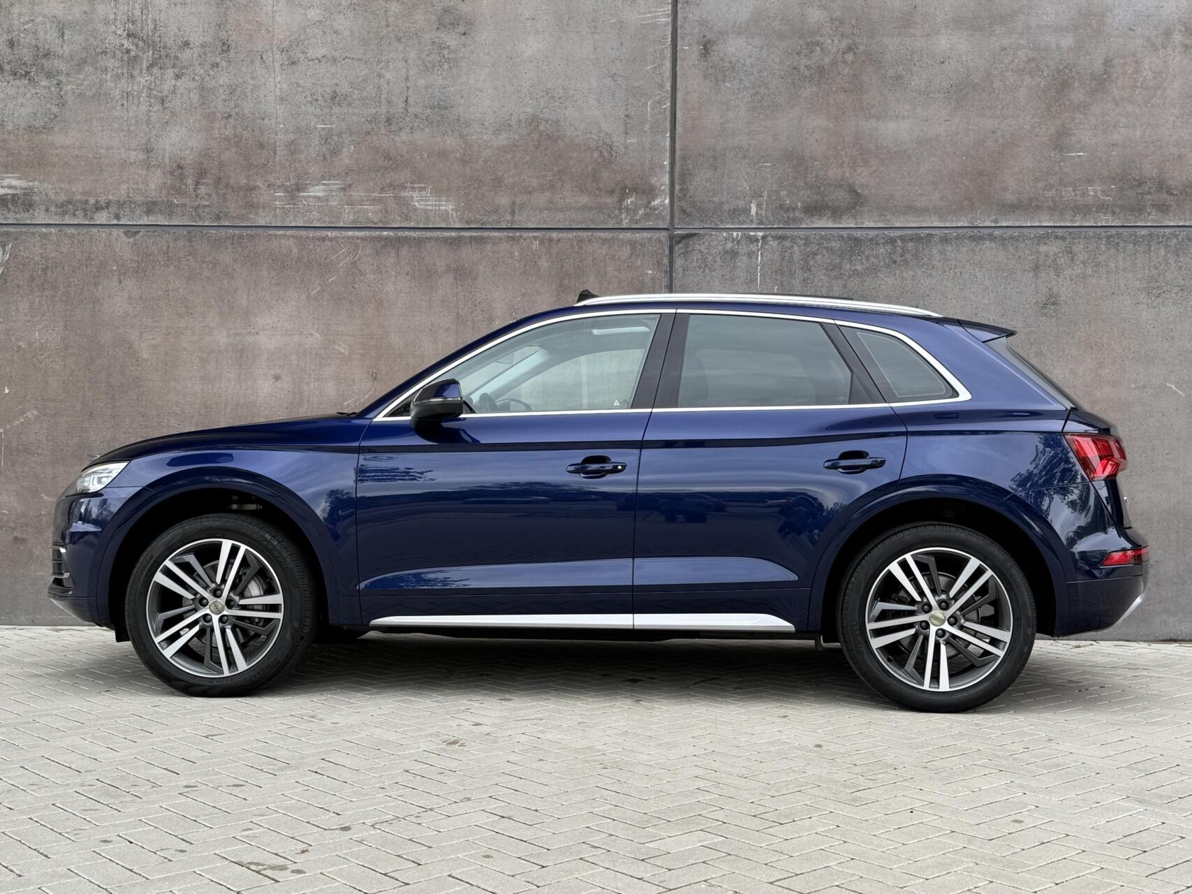 Foto van Audi Q5