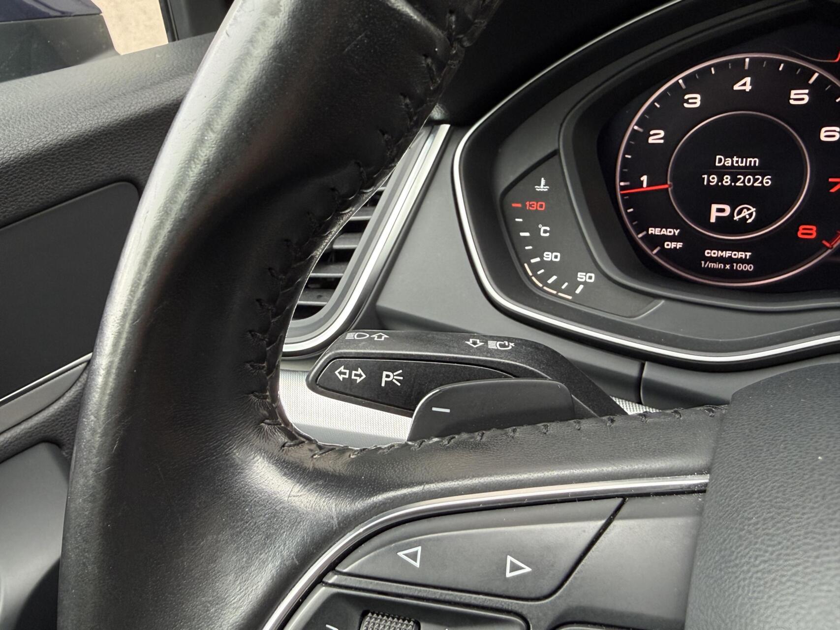 Foto van Audi Q5