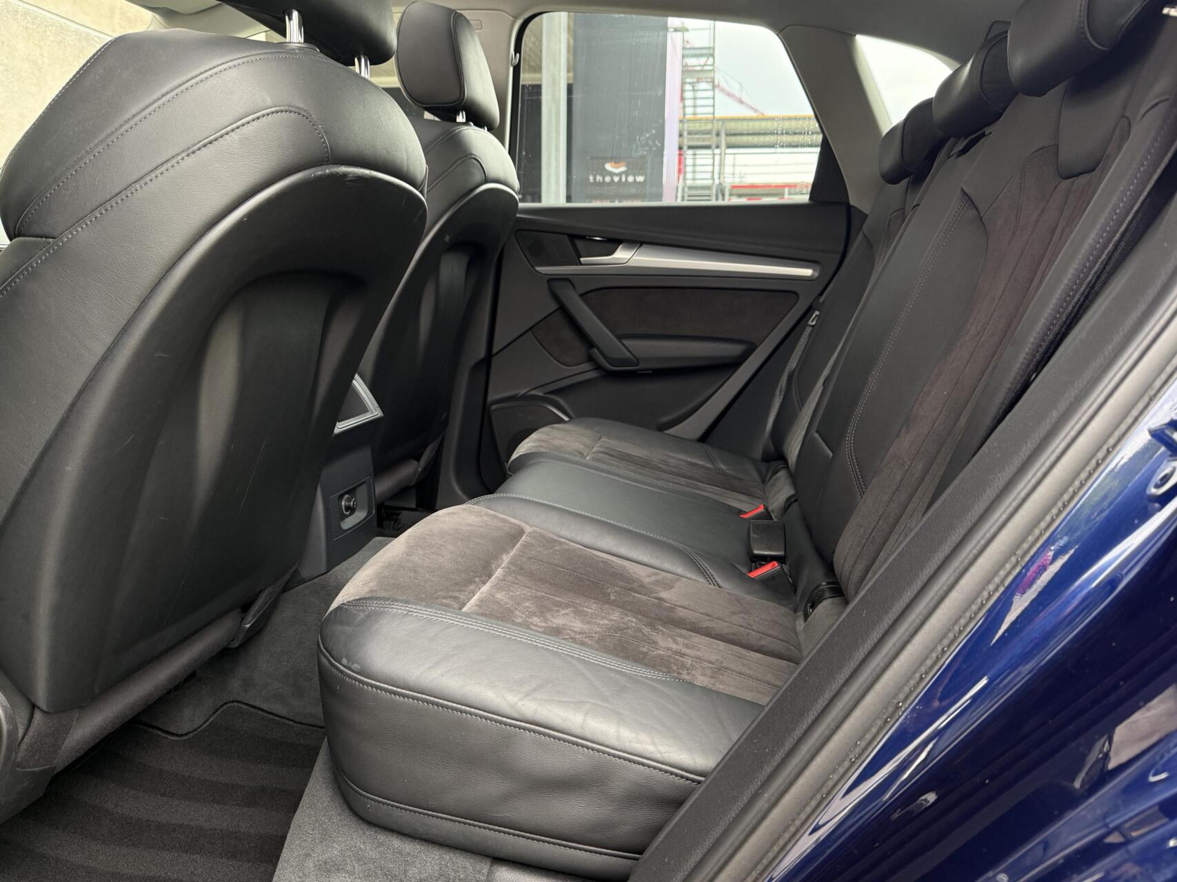 Foto van Audi Q5