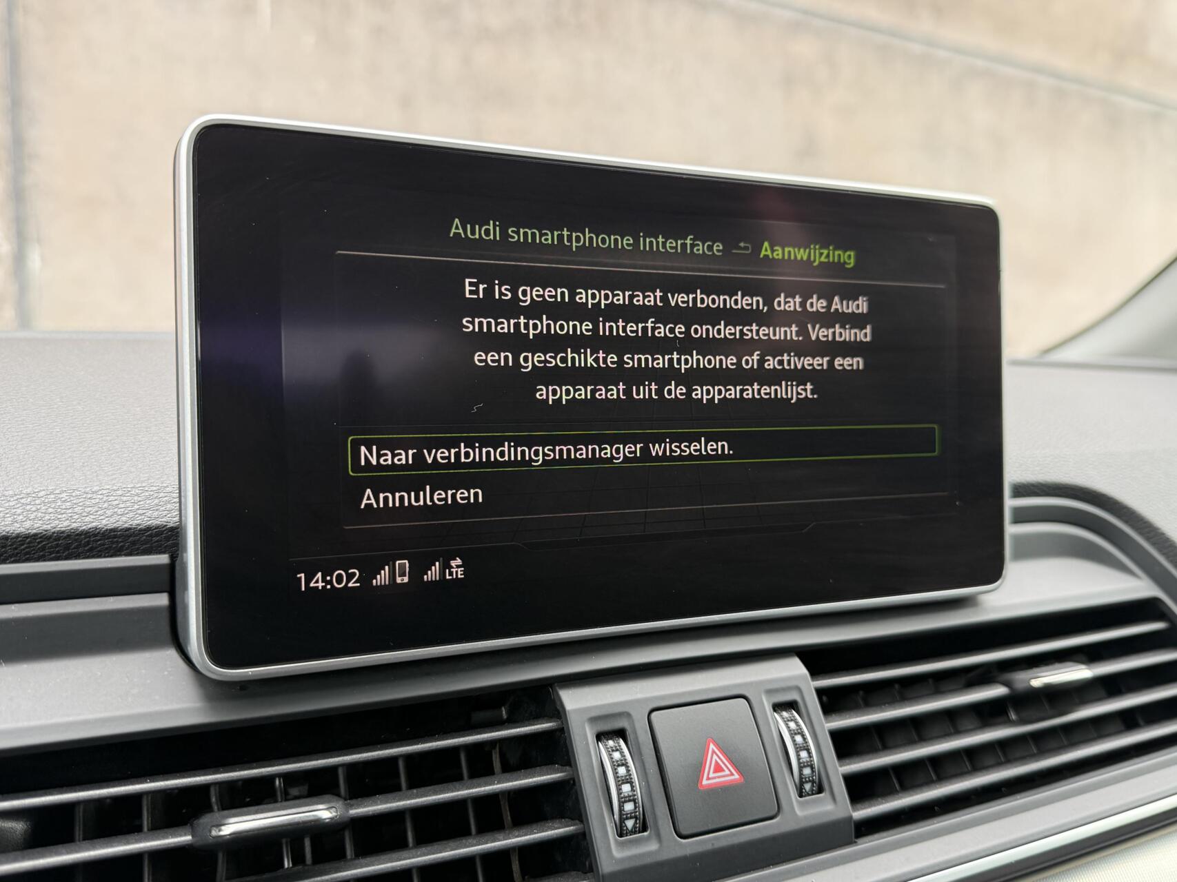 Foto van Audi Q5