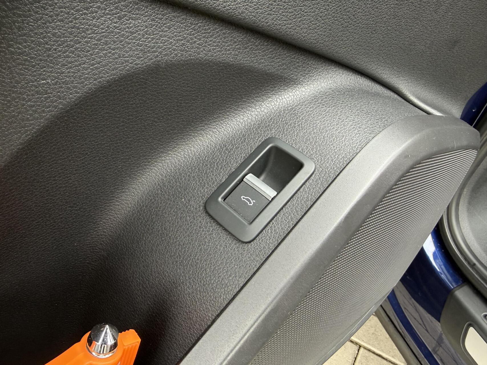 Foto van Audi Q5
