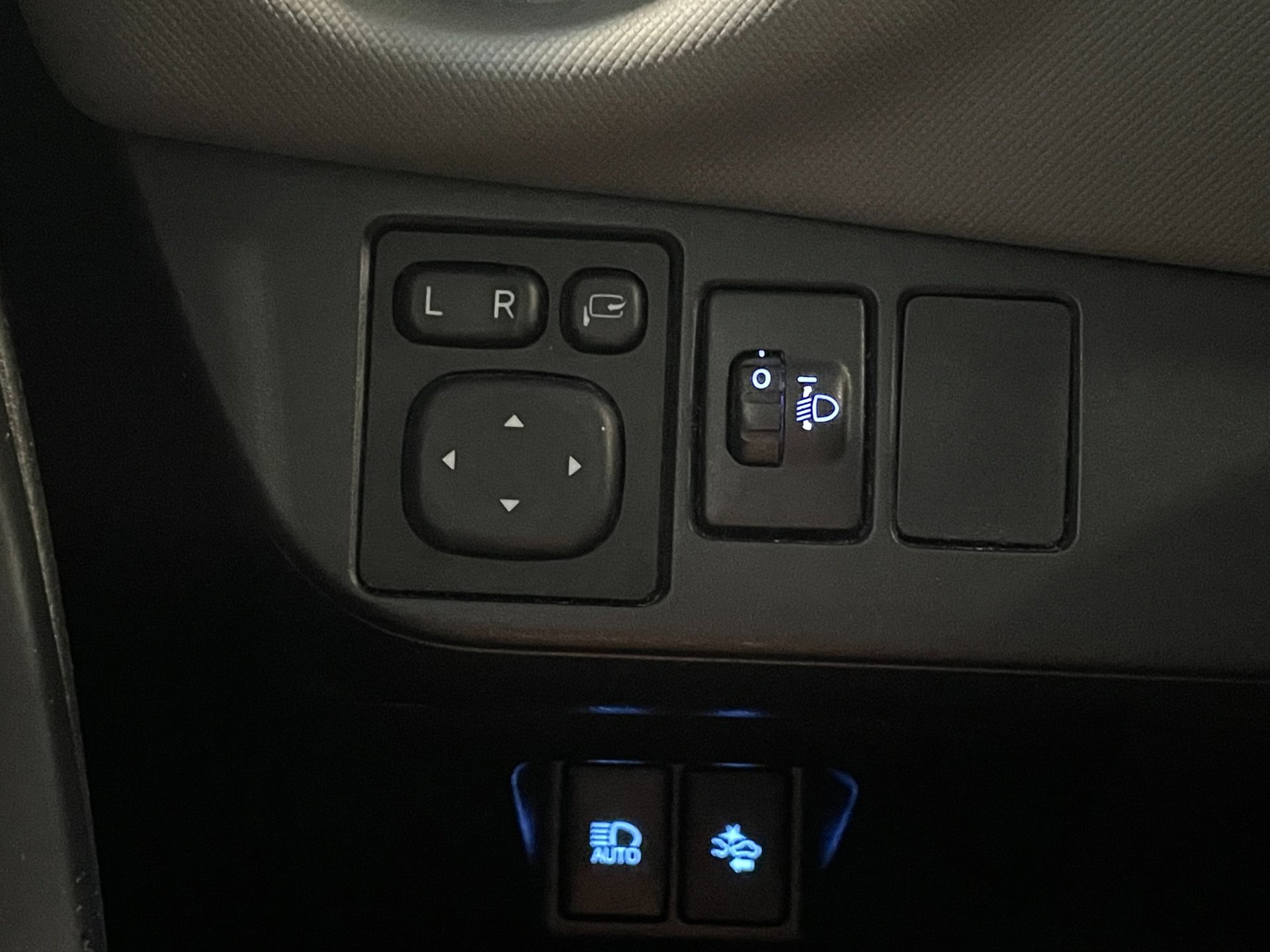 Foto van Toyota Toyota Yaris Hybrid