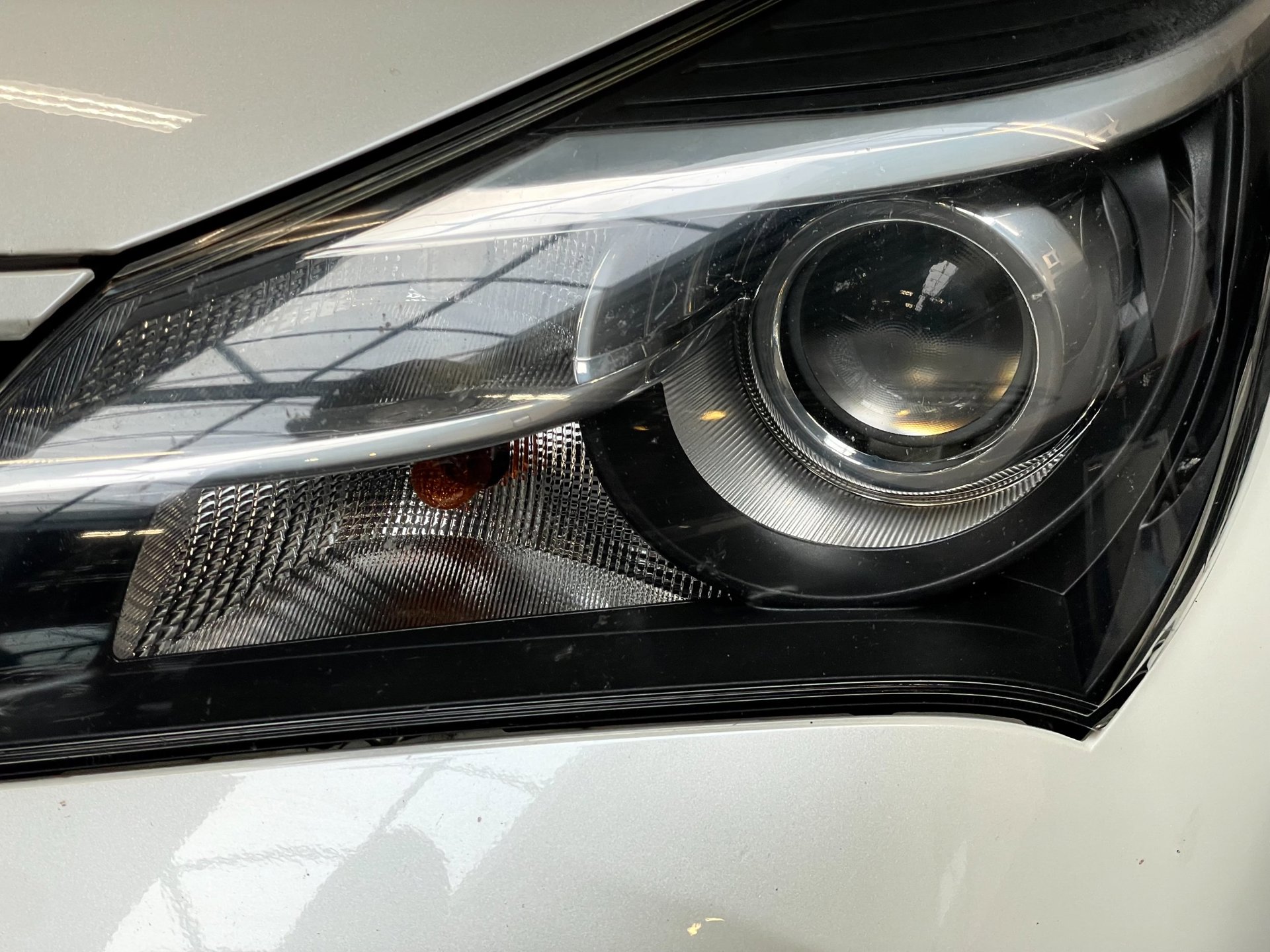Foto van Toyota Toyota Yaris Hybrid