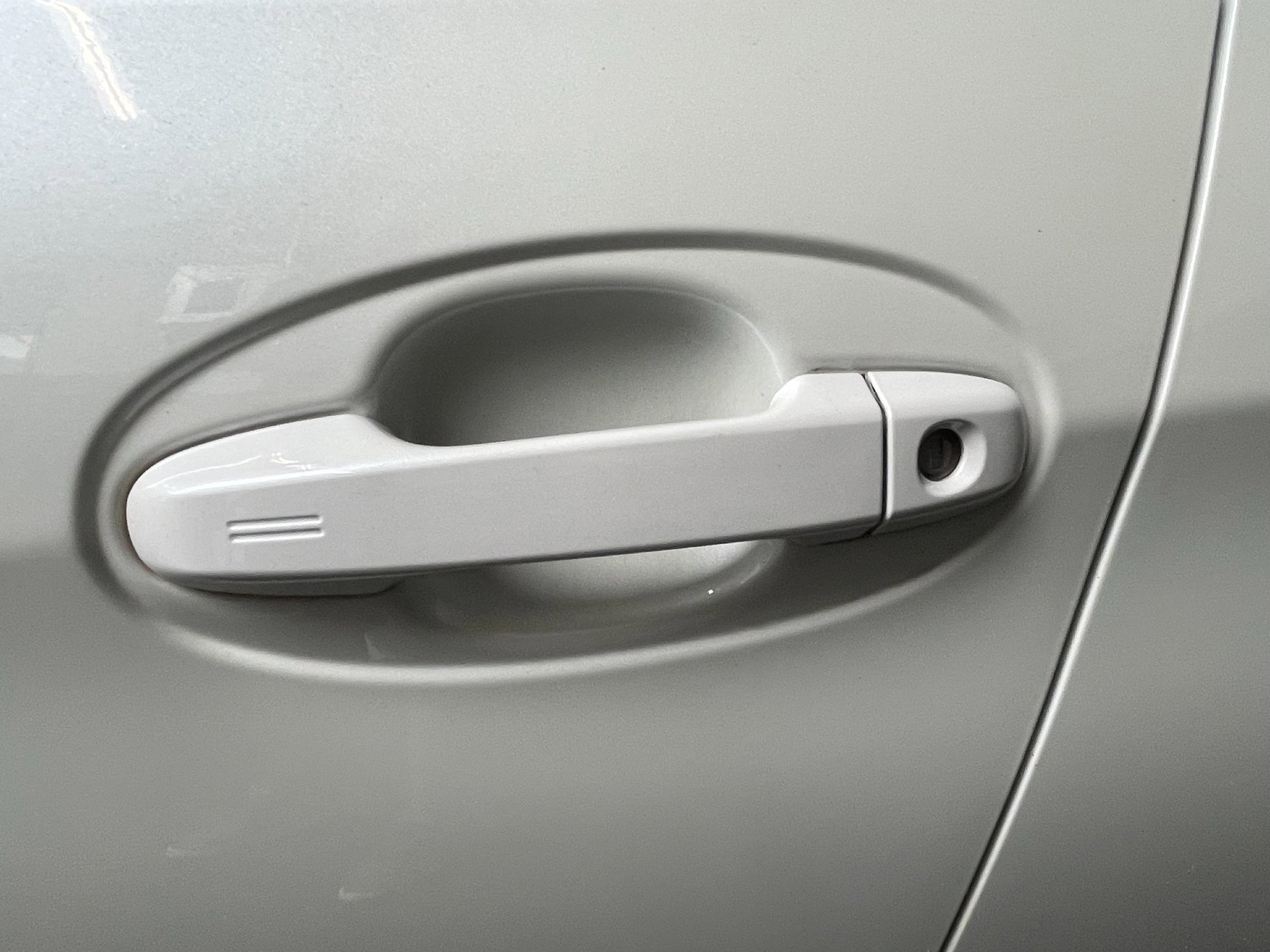 Foto van Toyota Toyota Yaris Hybrid