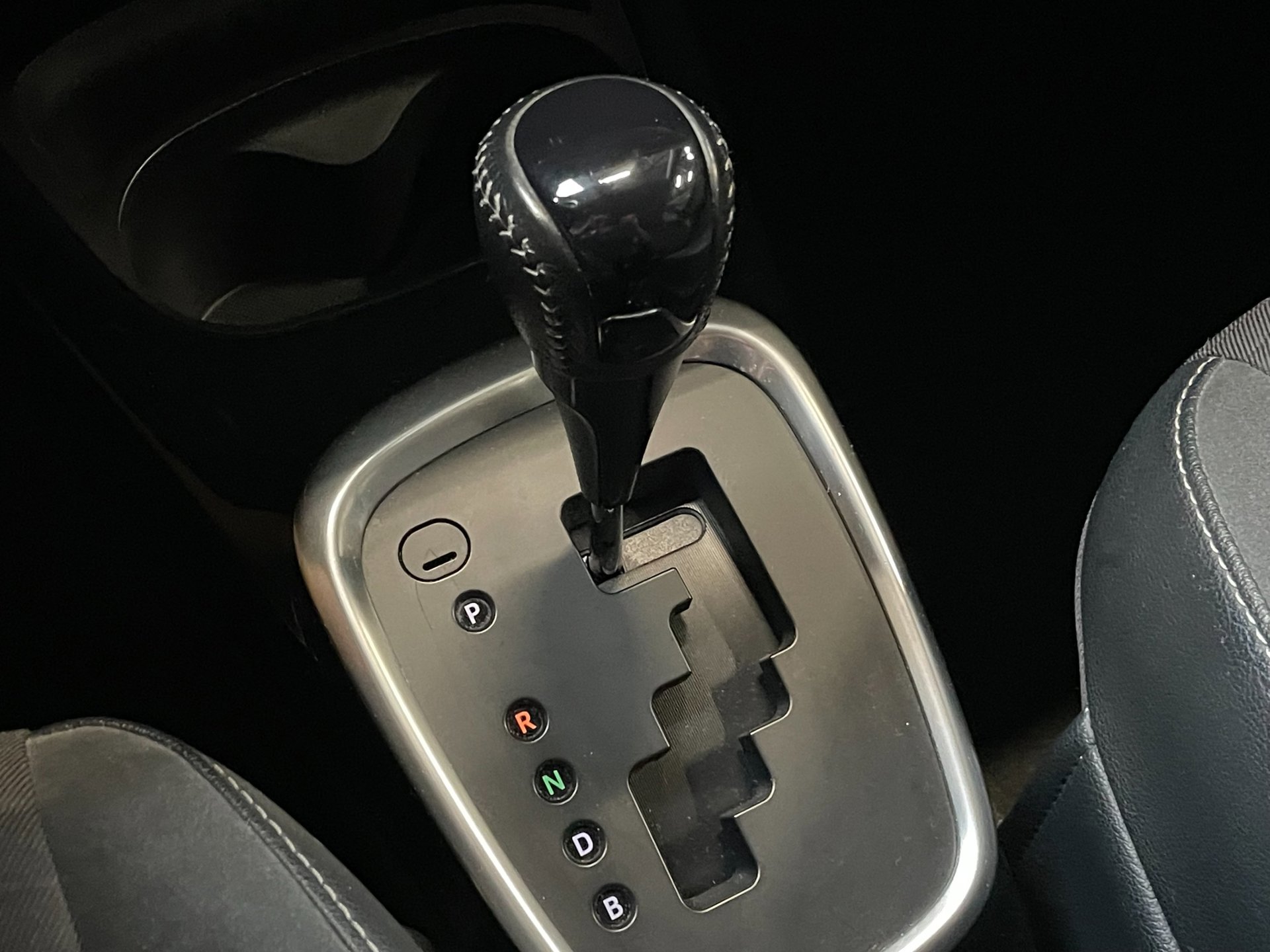Foto van Toyota Toyota Yaris Hybrid