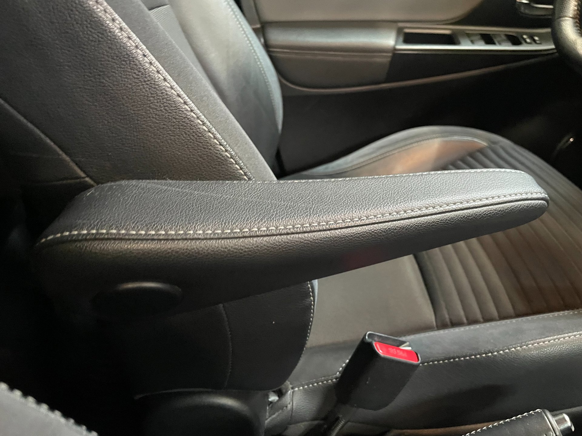 Foto van Toyota Toyota Yaris Hybrid