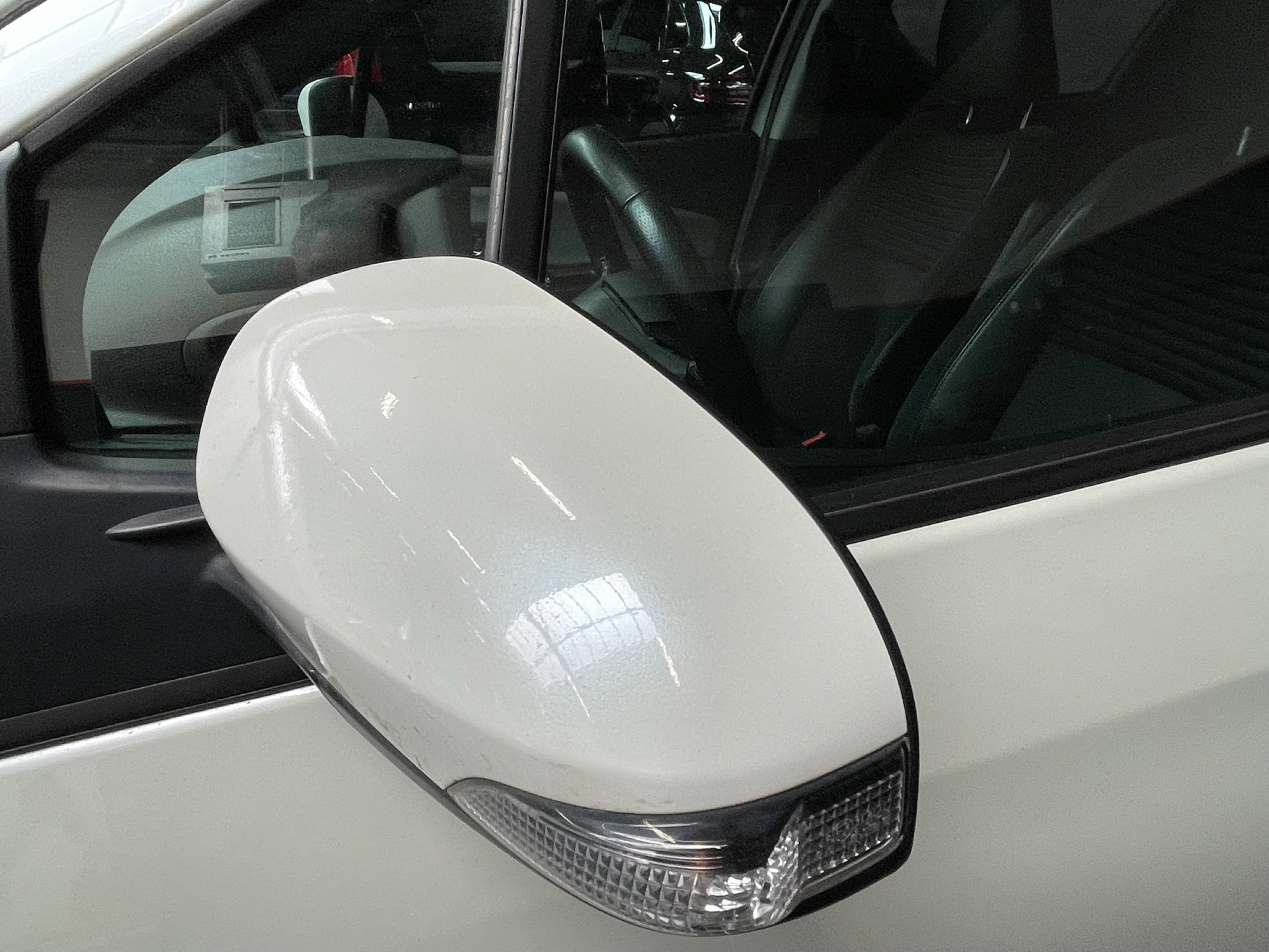 Foto van Toyota Toyota Yaris Hybrid