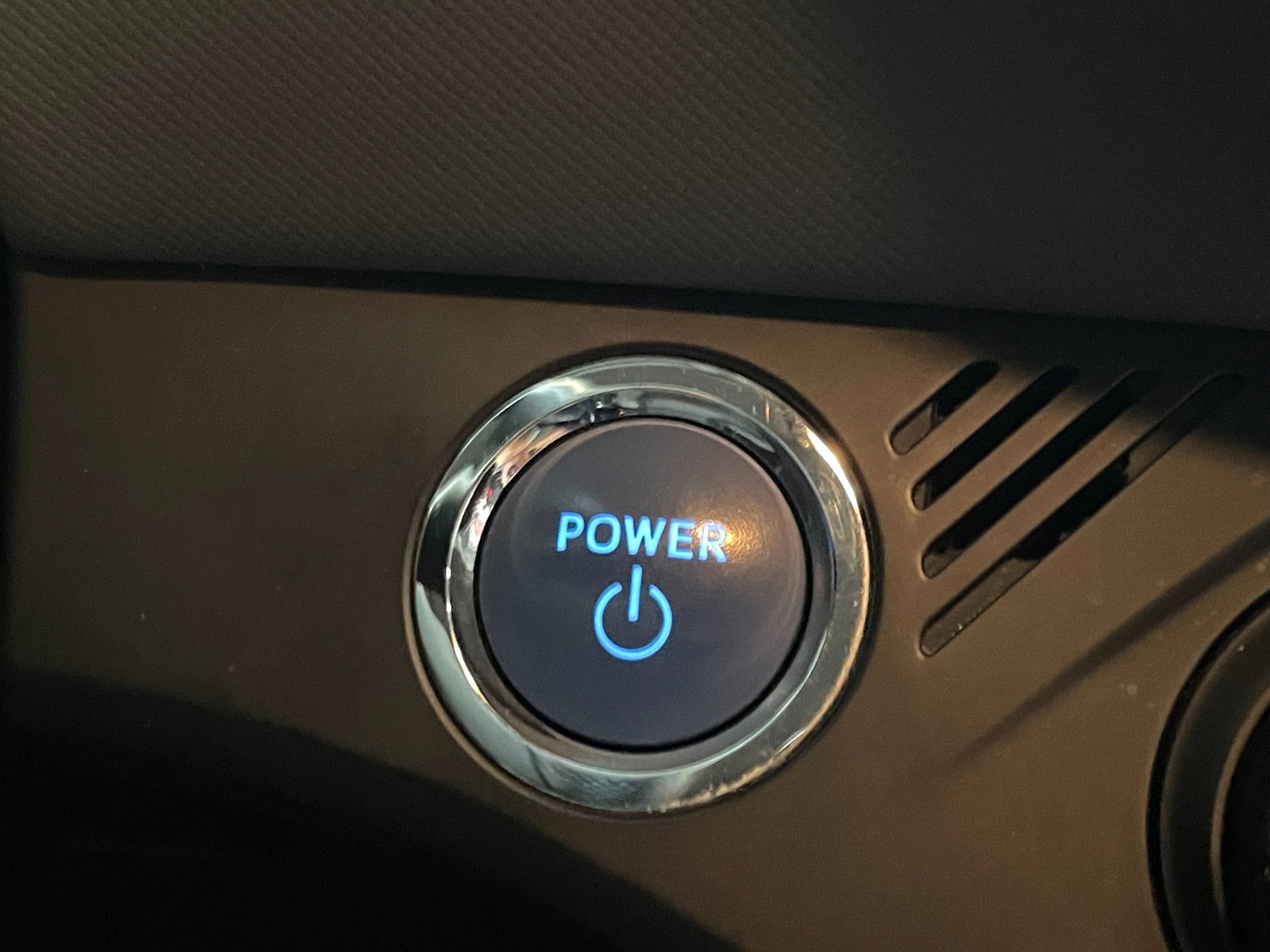 Foto van Toyota Toyota Yaris Hybrid