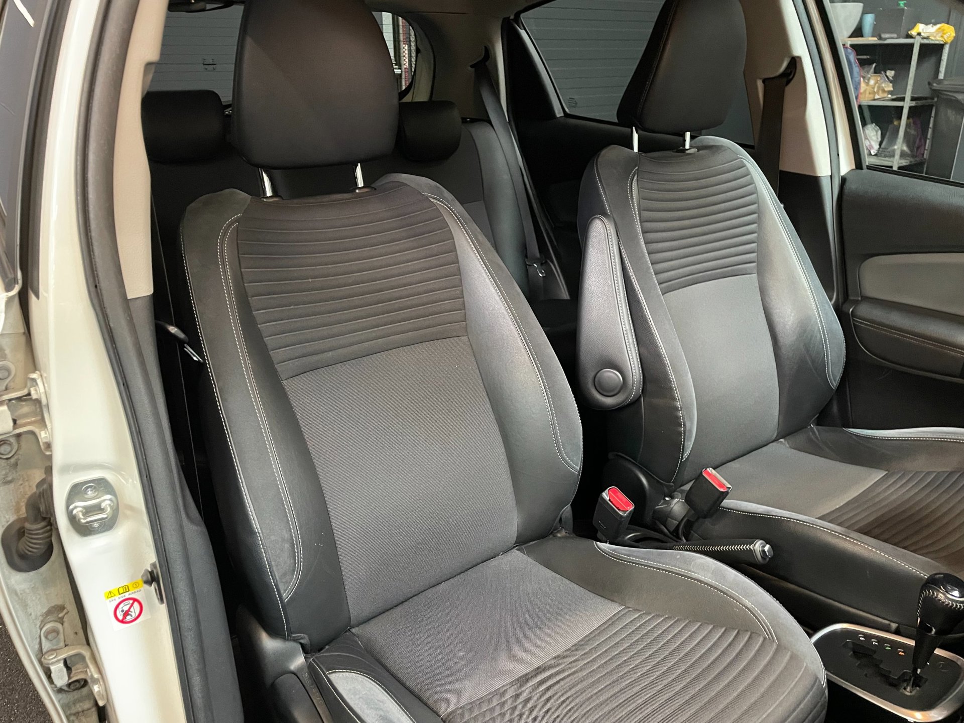 Foto van Toyota Toyota Yaris Hybrid