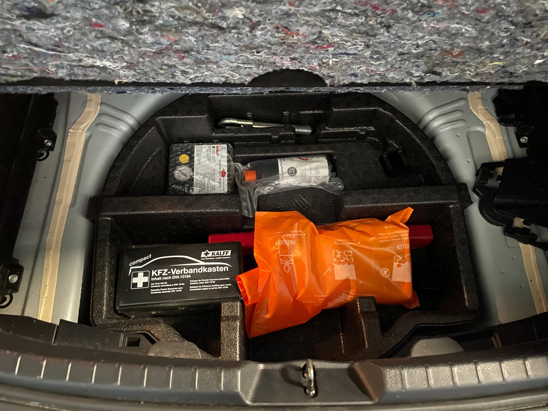 Foto van Toyota Toyota Yaris Hybrid