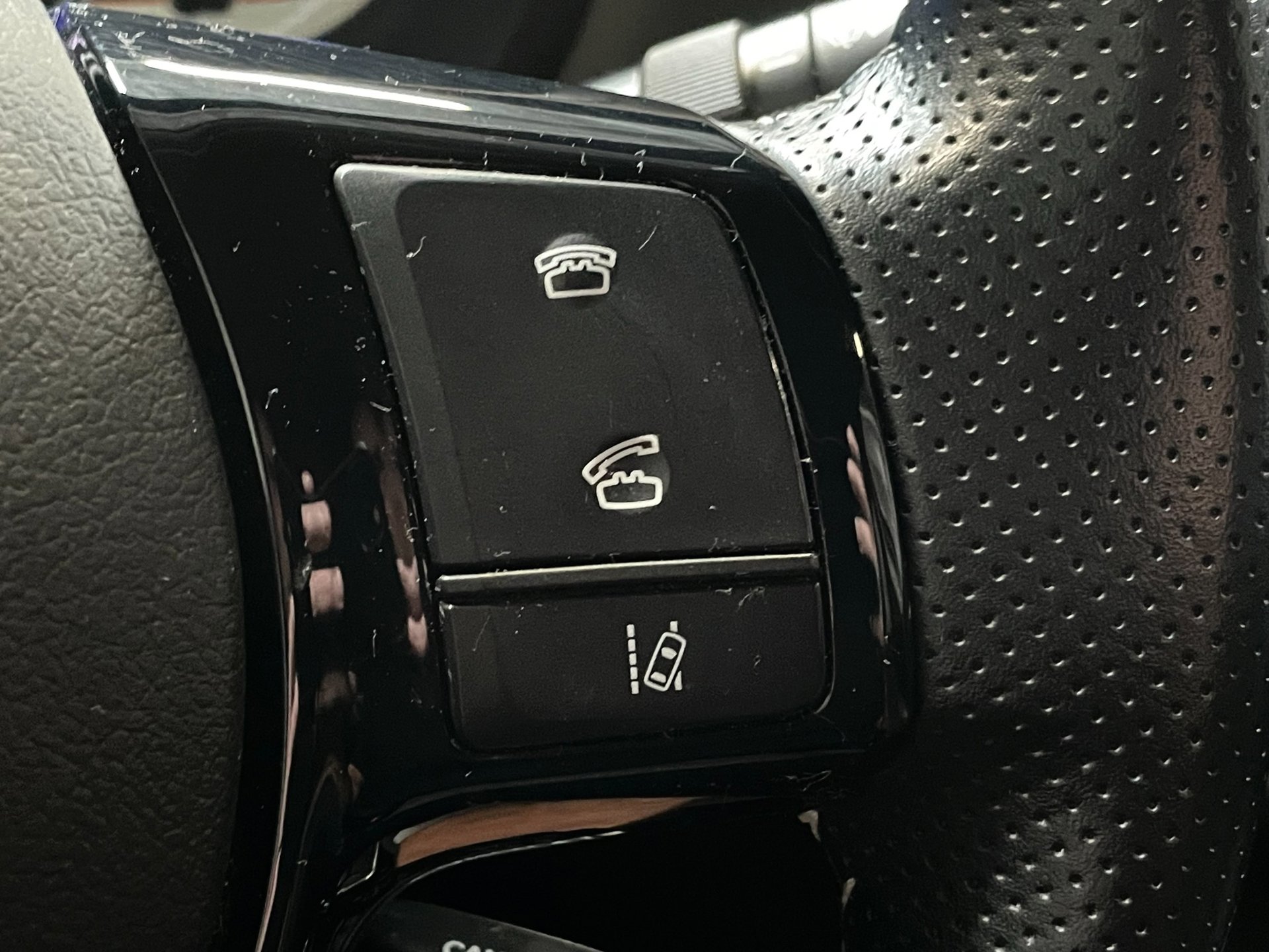 Foto van Toyota Toyota Yaris Hybrid
