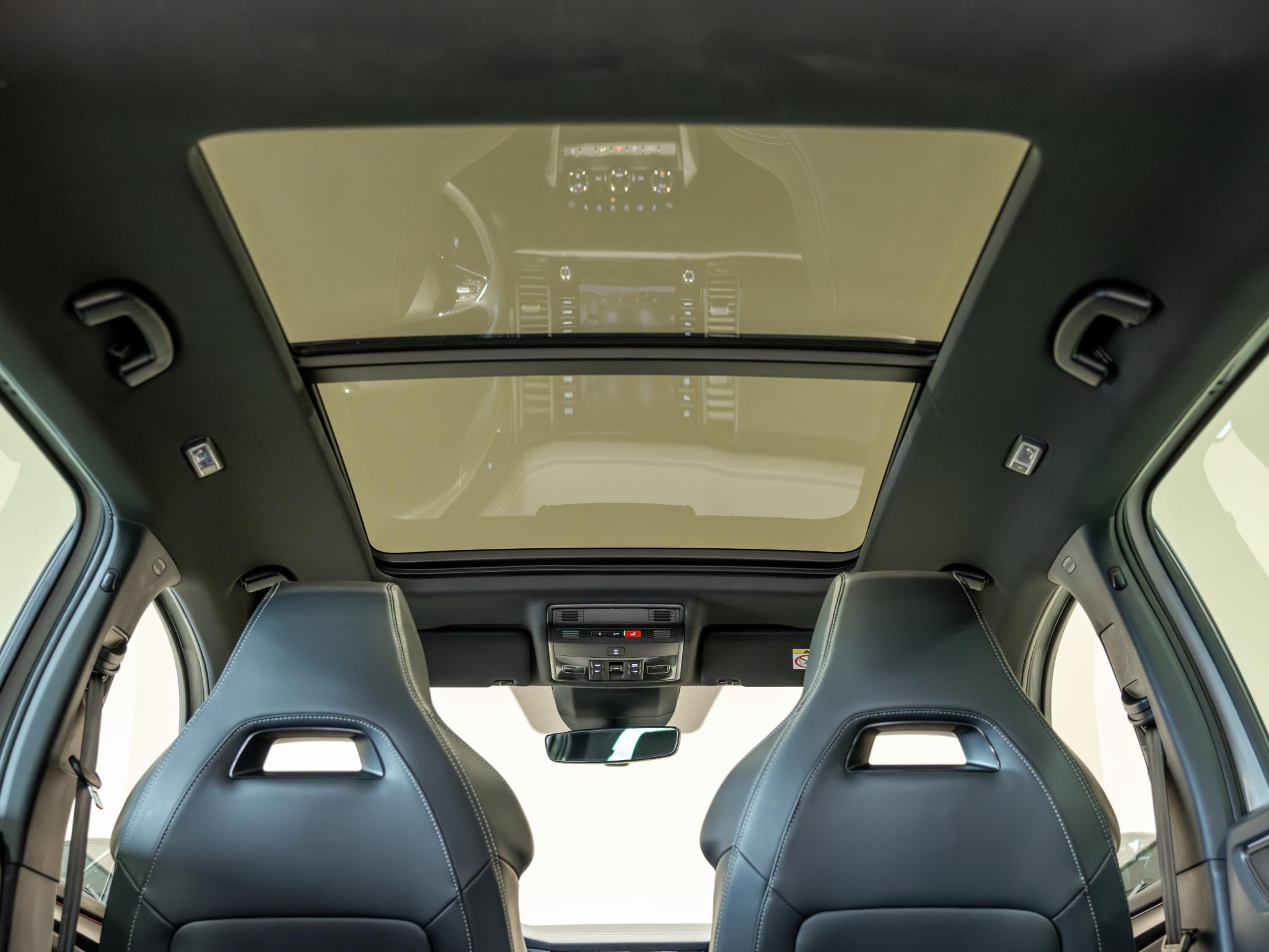 Foto van Skoda Kodiaq