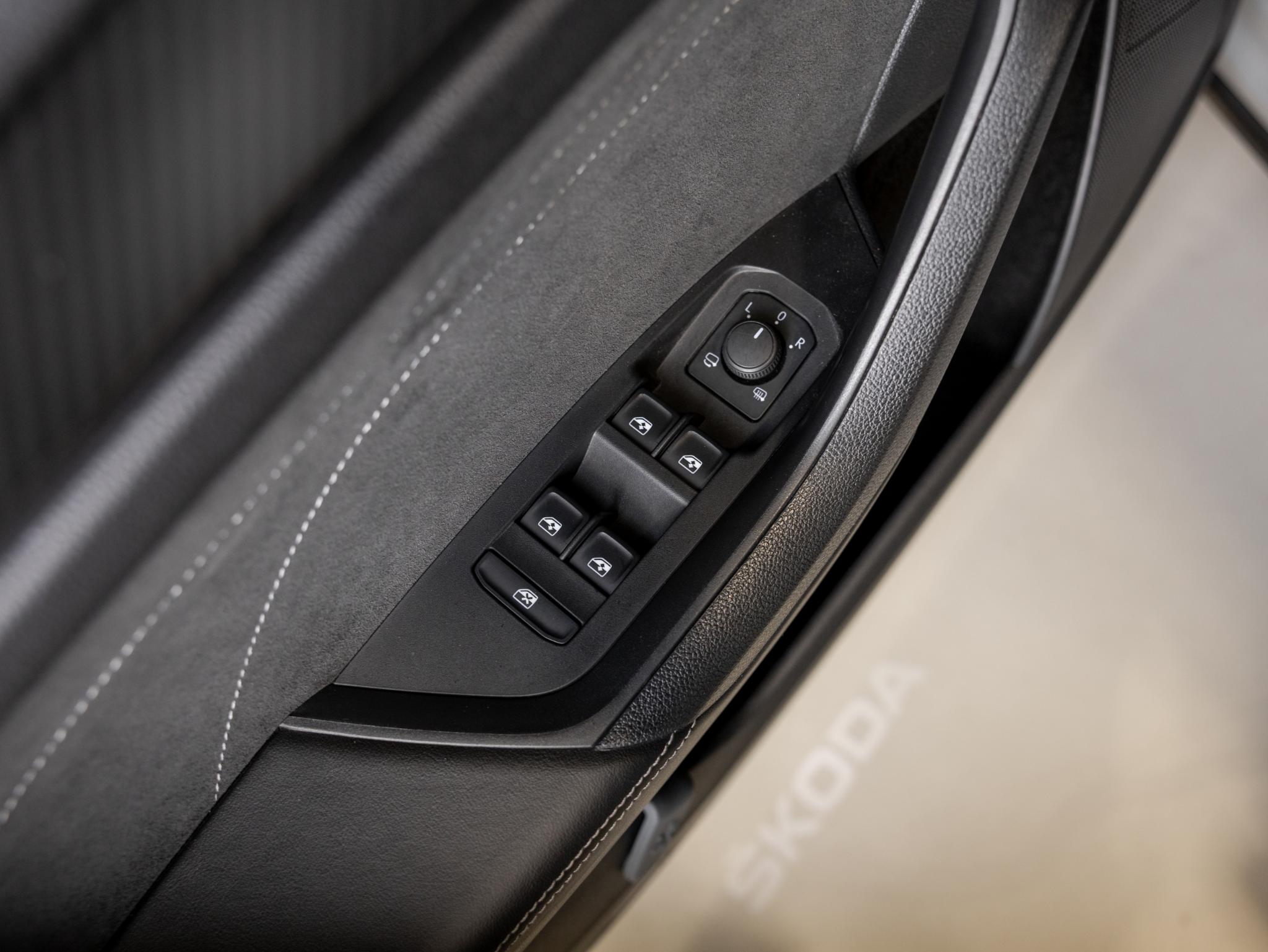Foto van Skoda Kodiaq