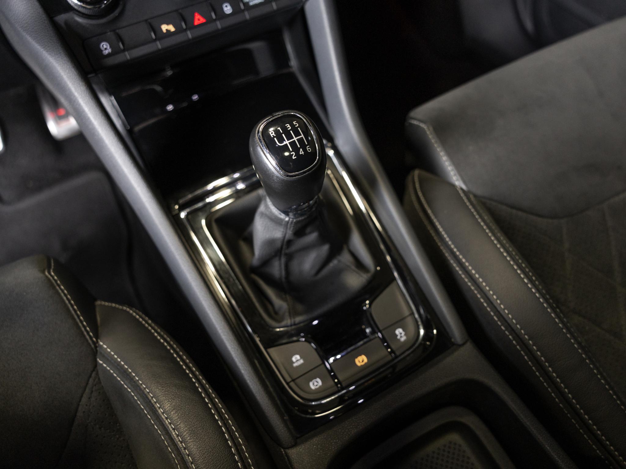 Foto van Skoda Kodiaq