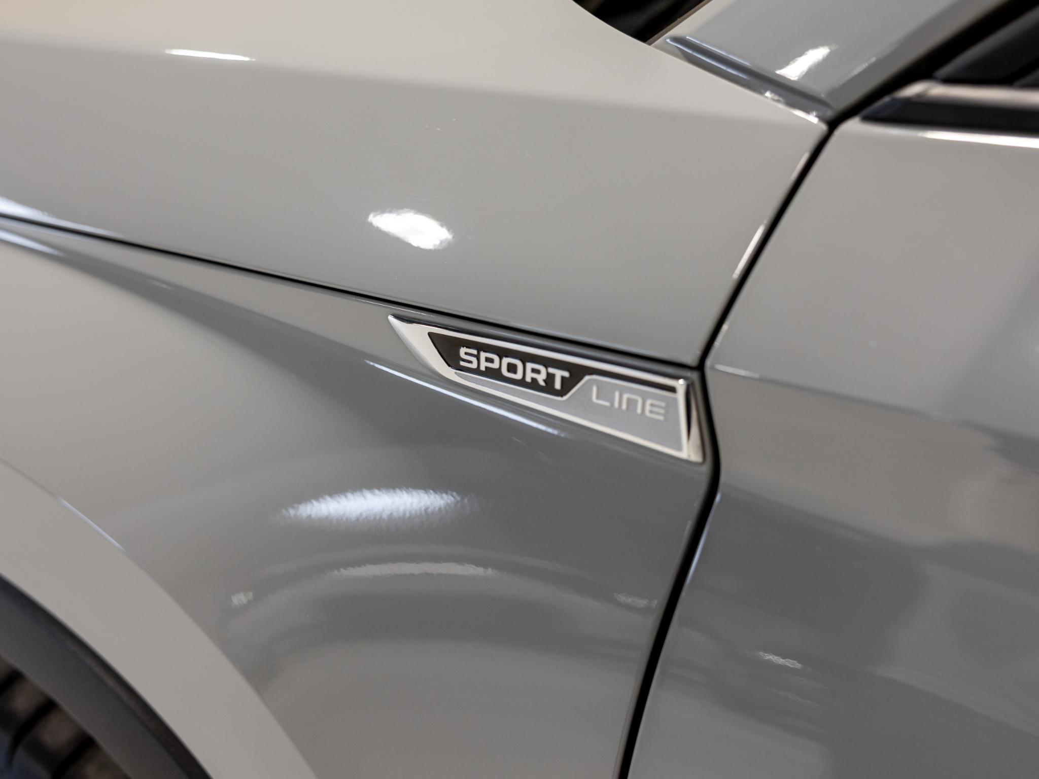 Foto van Skoda Kodiaq