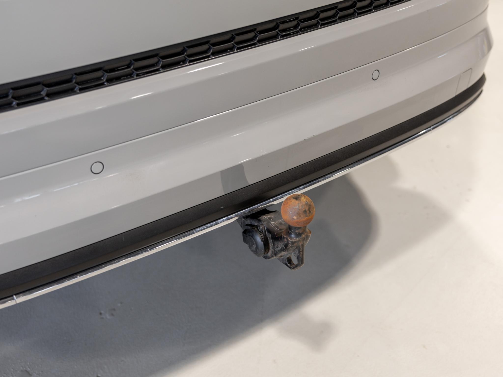 Foto van Skoda Kodiaq