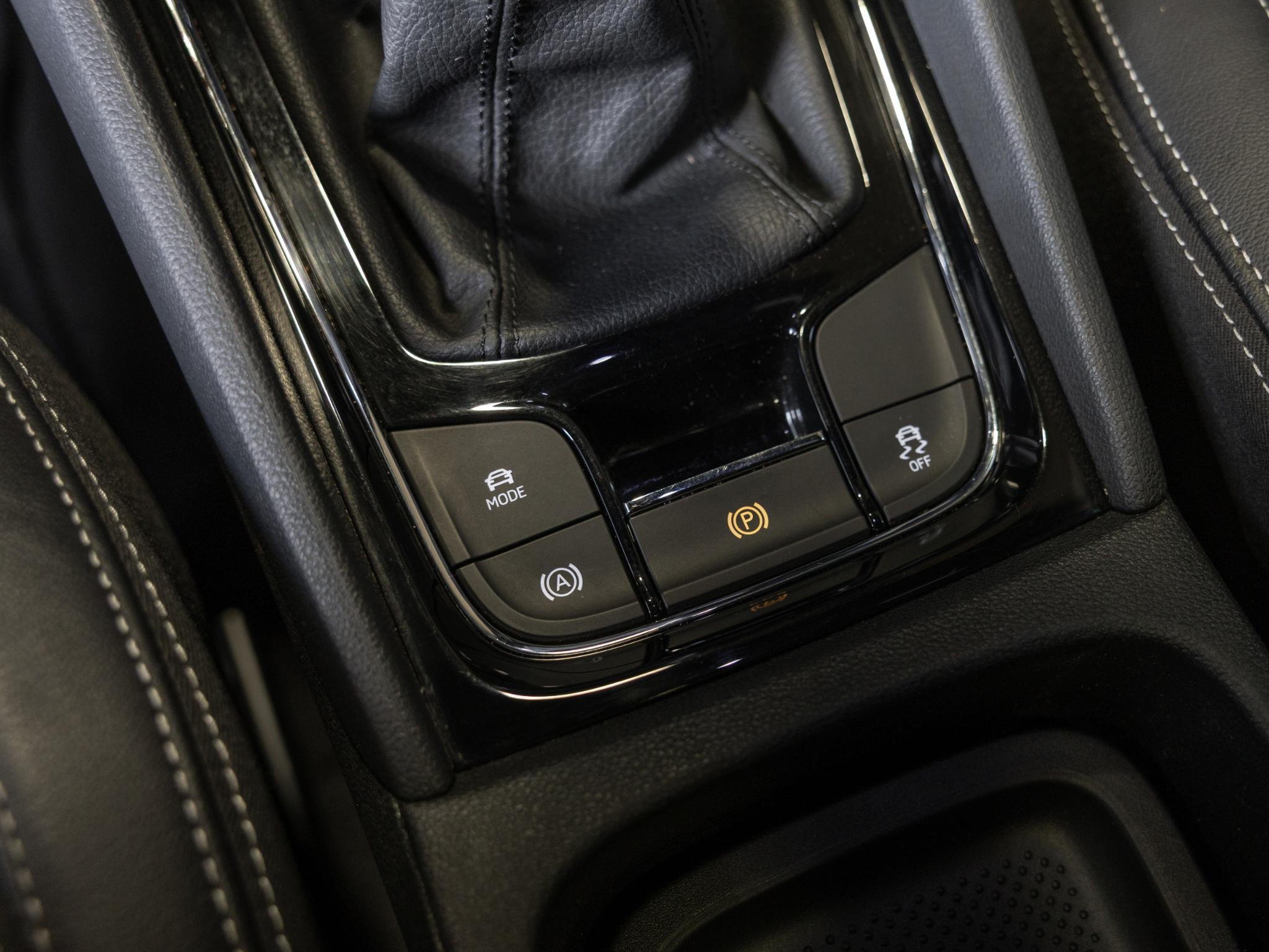 Foto van Skoda Kodiaq