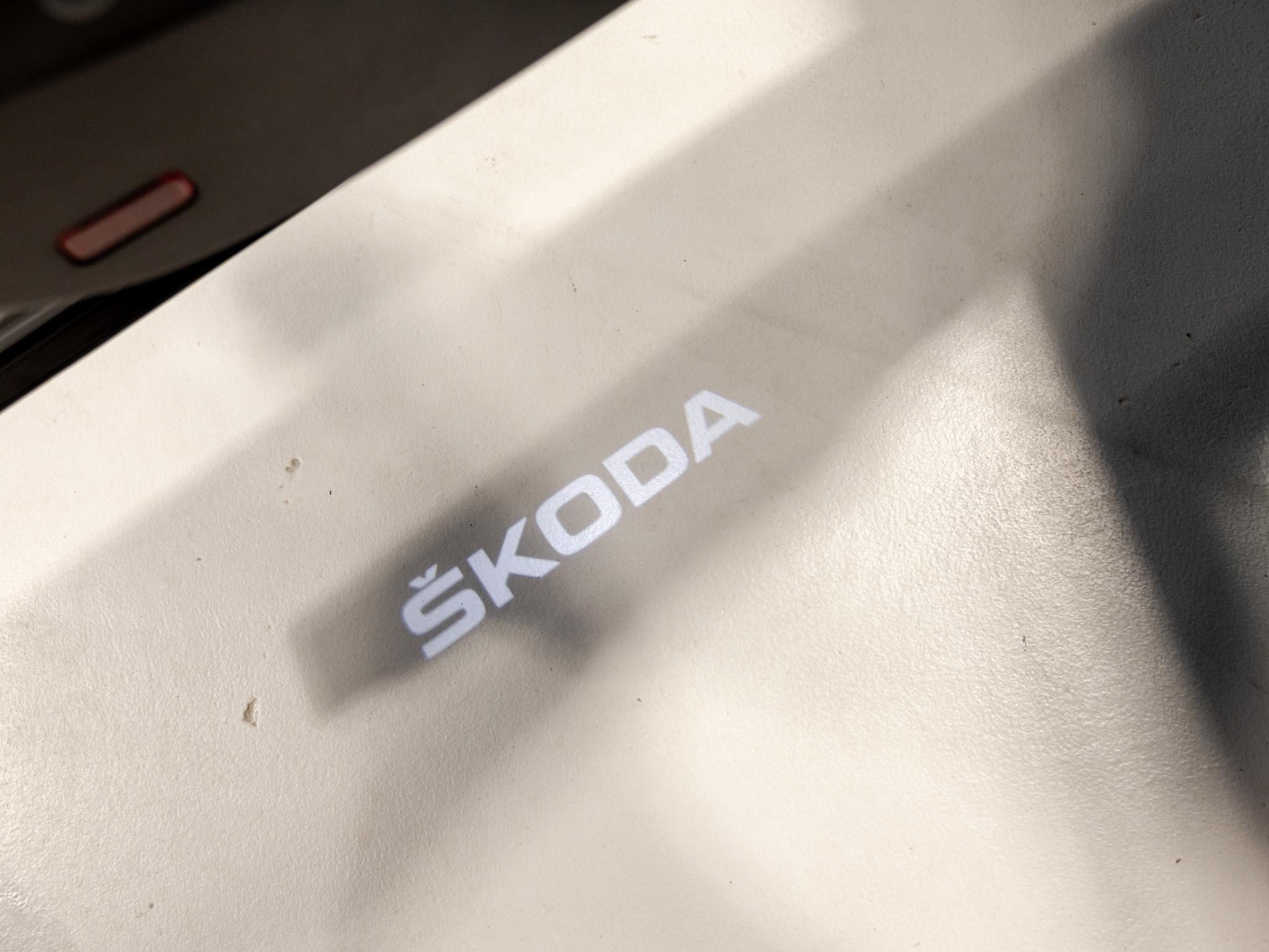 Foto van Skoda Kodiaq