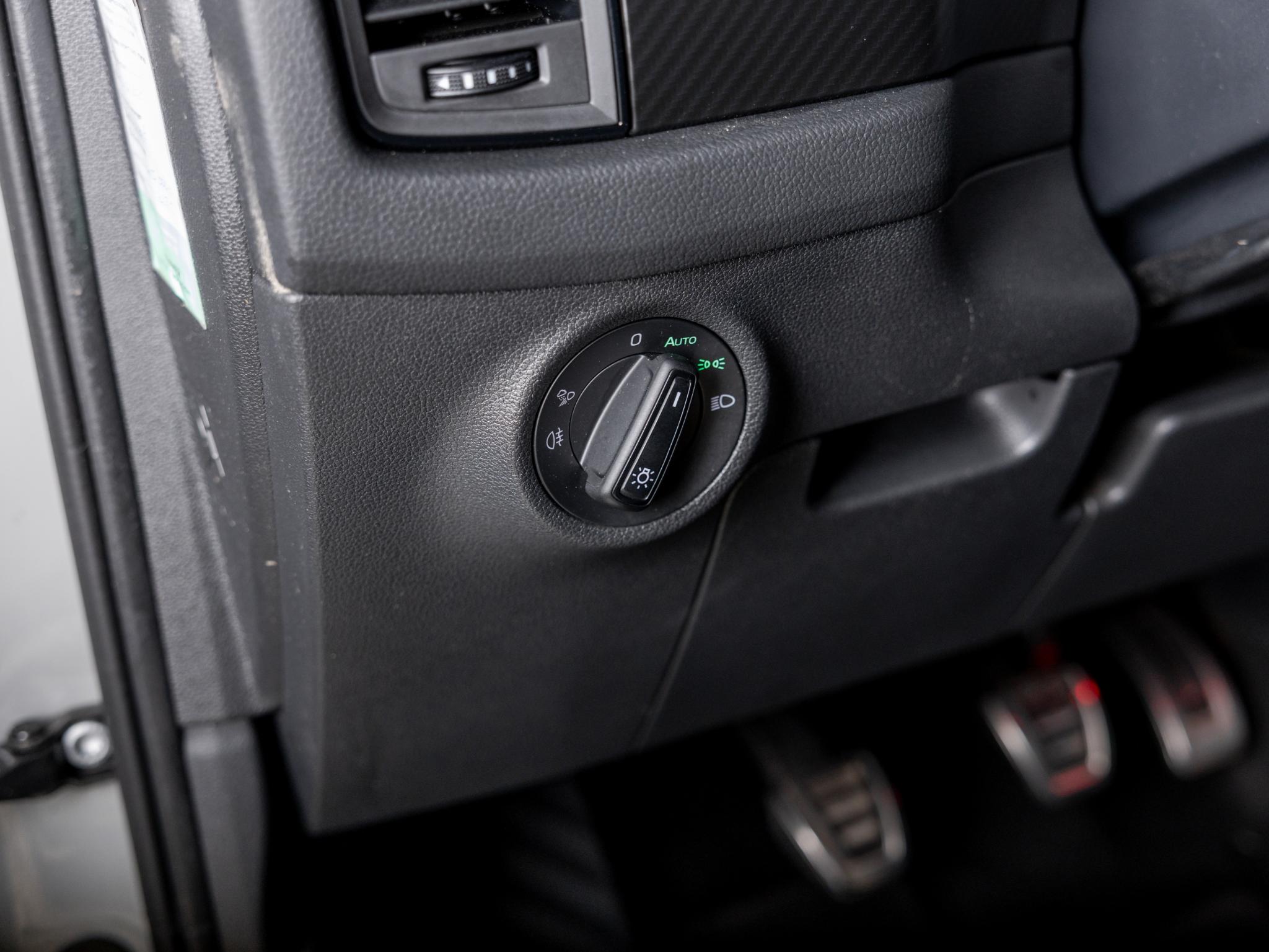 Foto van Skoda Kodiaq